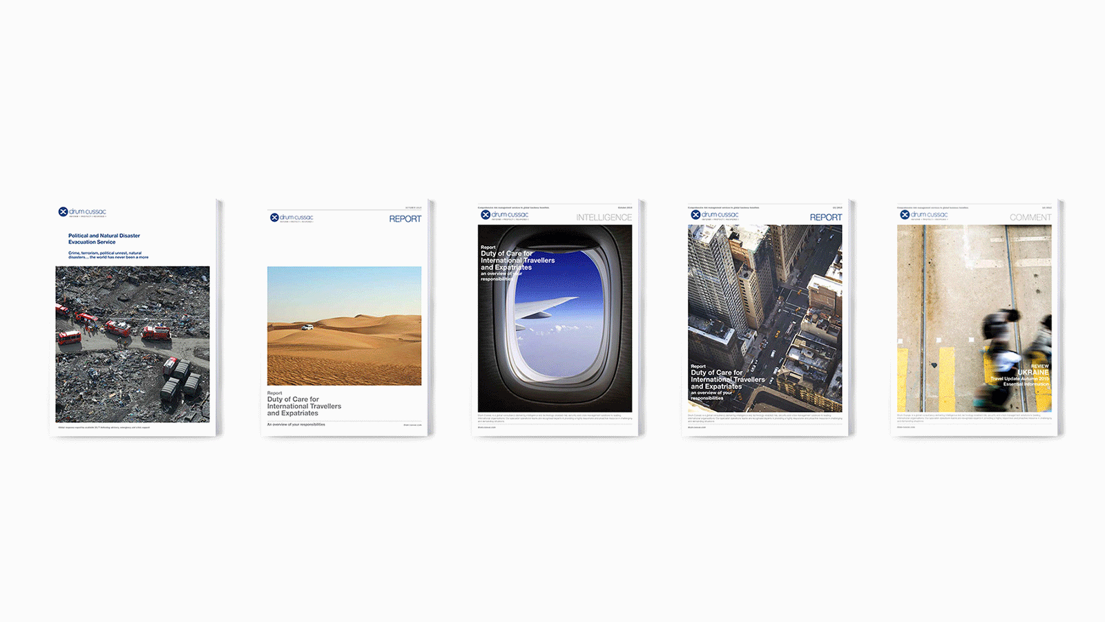 STONE studio Drum Cussac / Risk Management