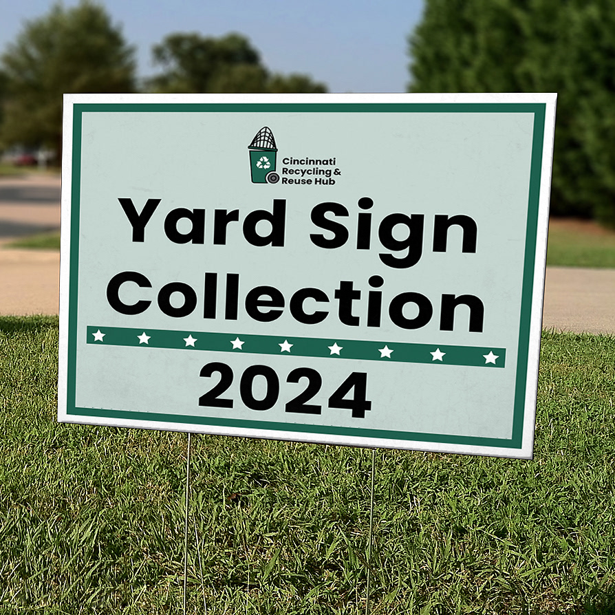 Post-election collection.