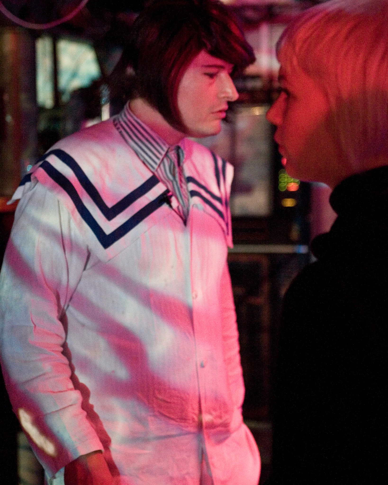 This picture is under courtesy of RCA Studio