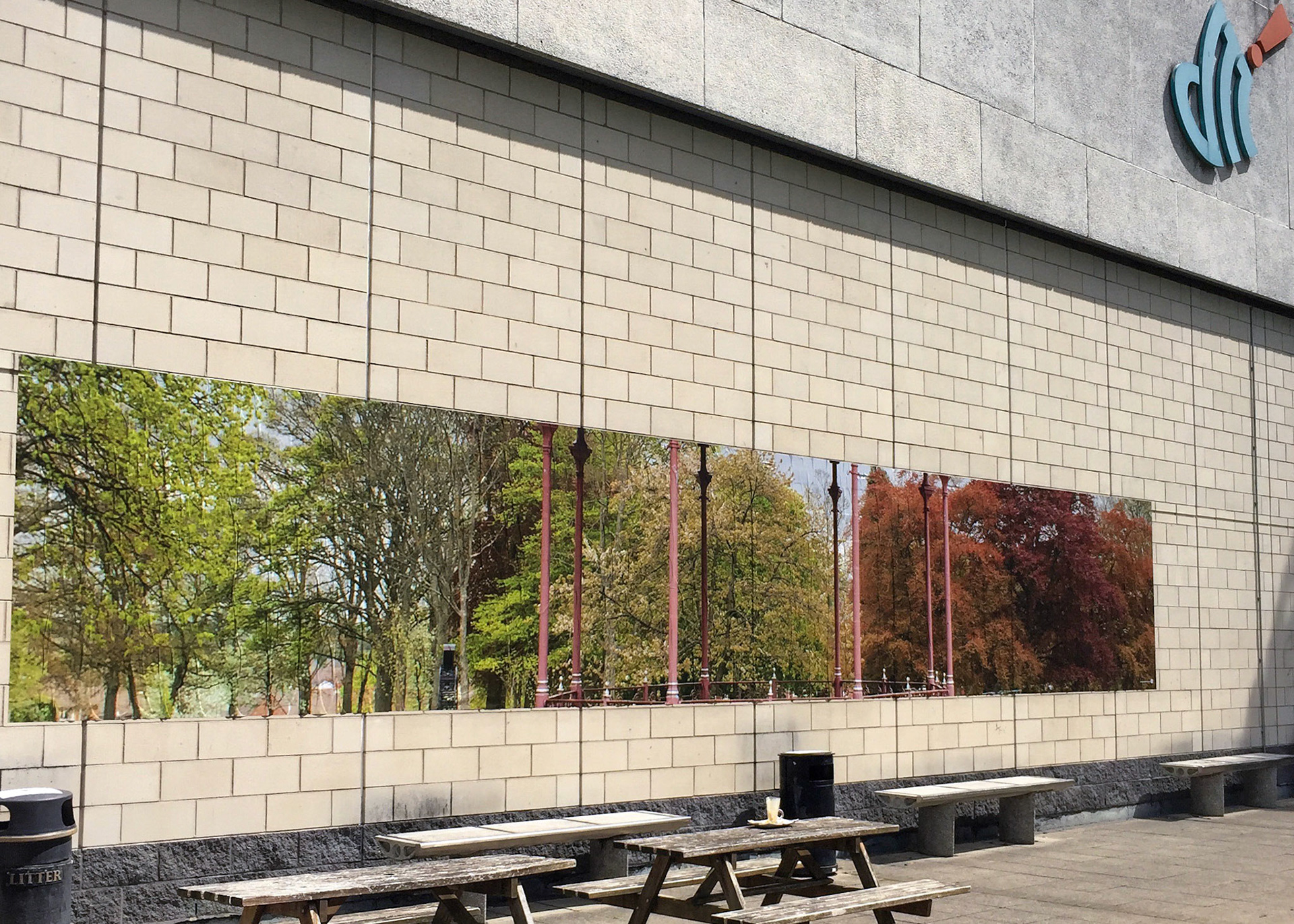 Durham Light Infantry Museum