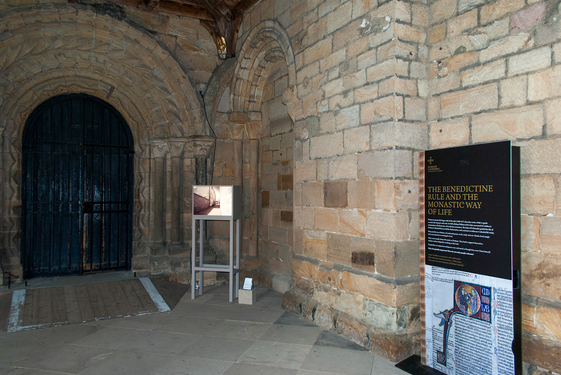 Durham Cathedral