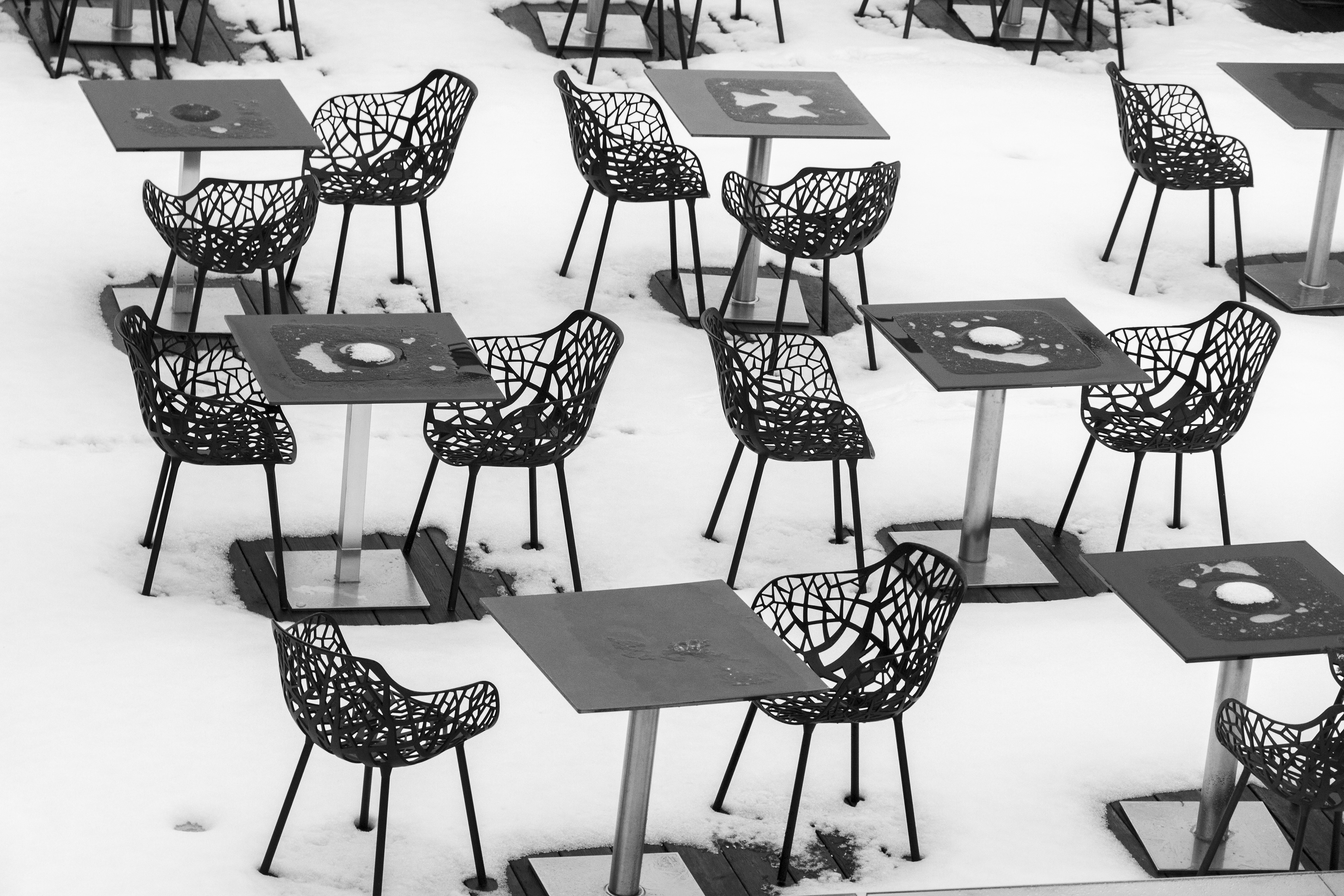 Nincs vendég - Graz