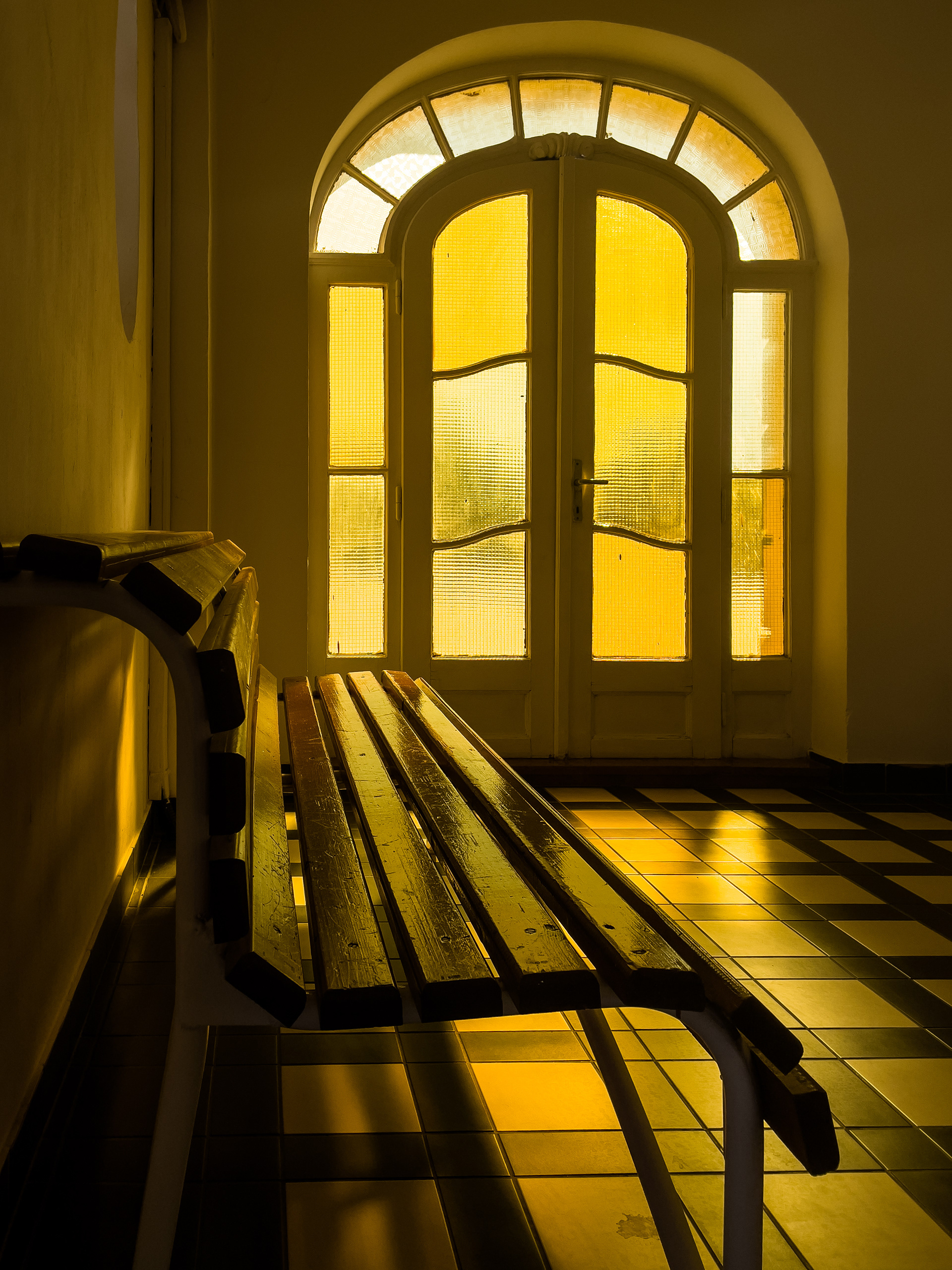 Széchenyi Gógyfürdő