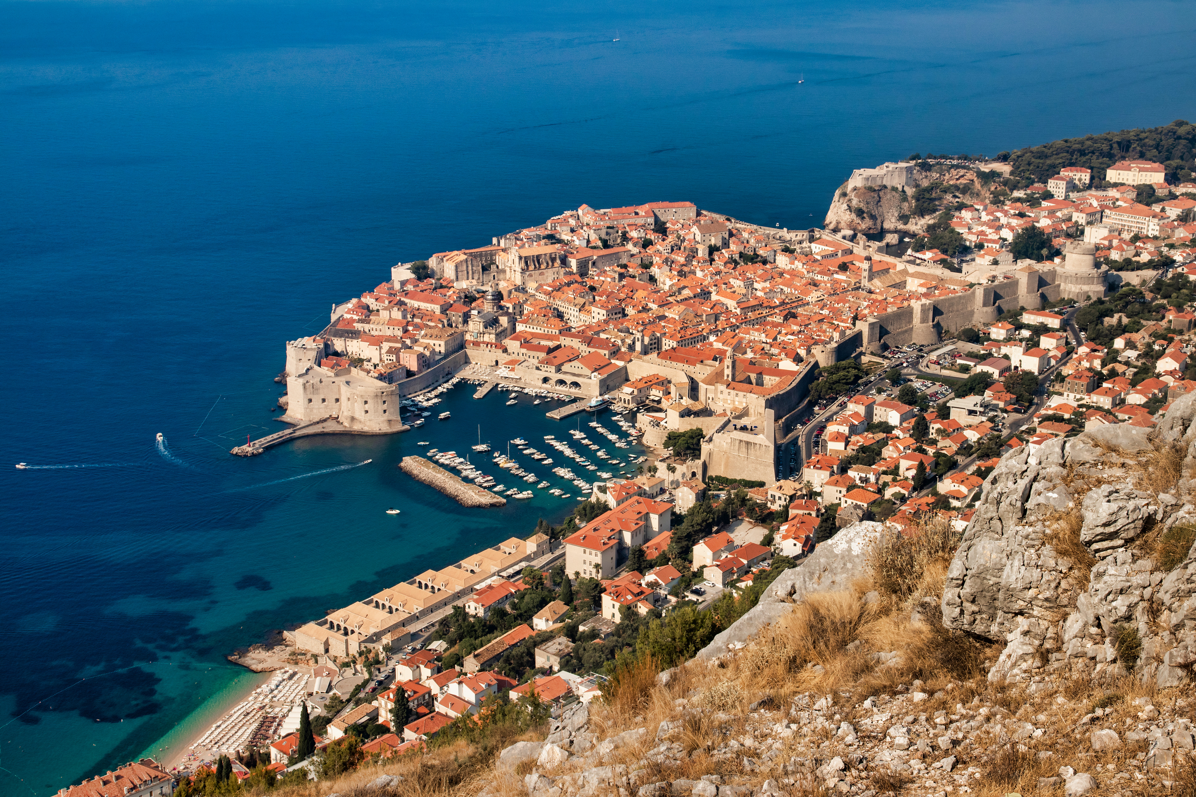 Dubrovnik