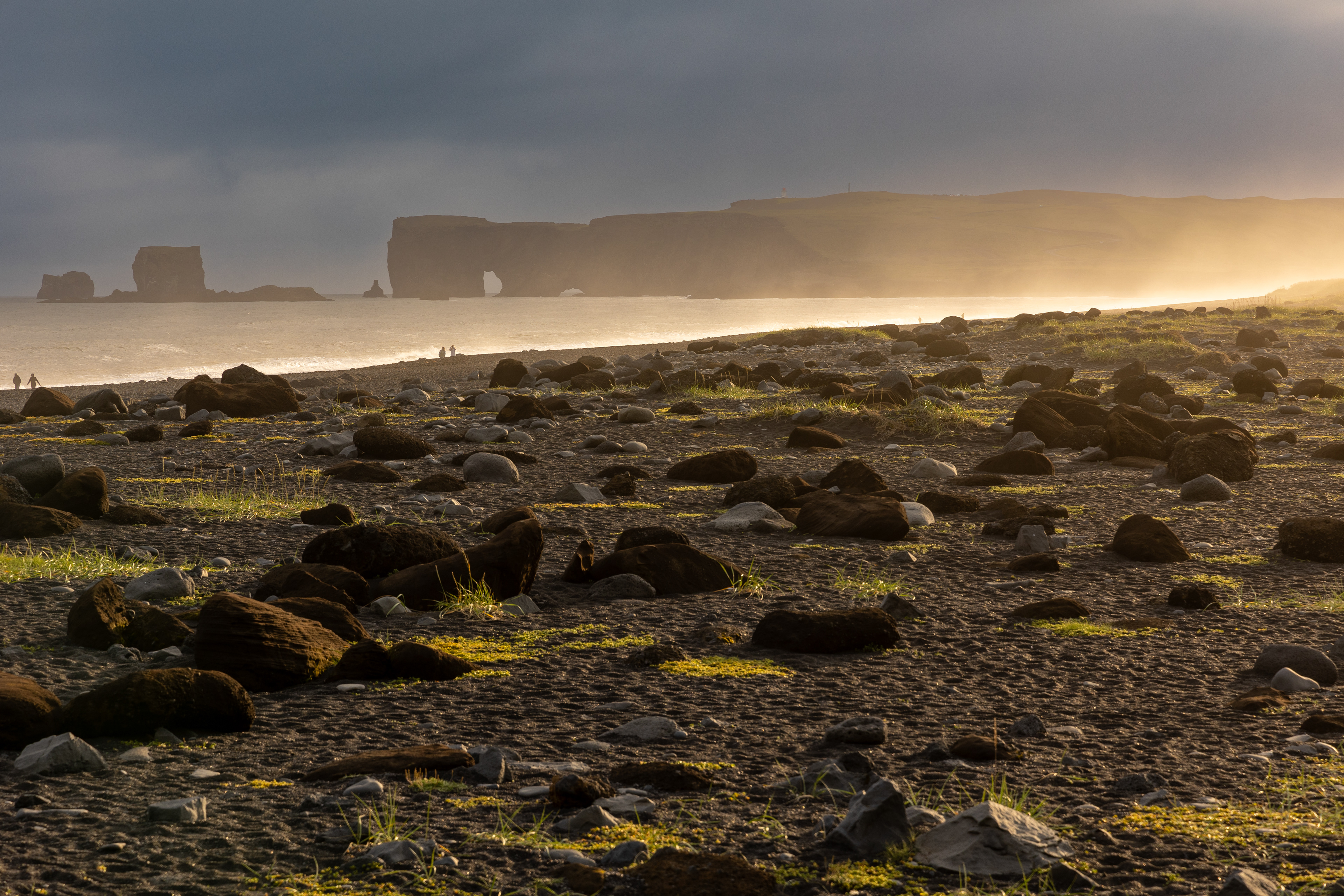 Reynisfjara