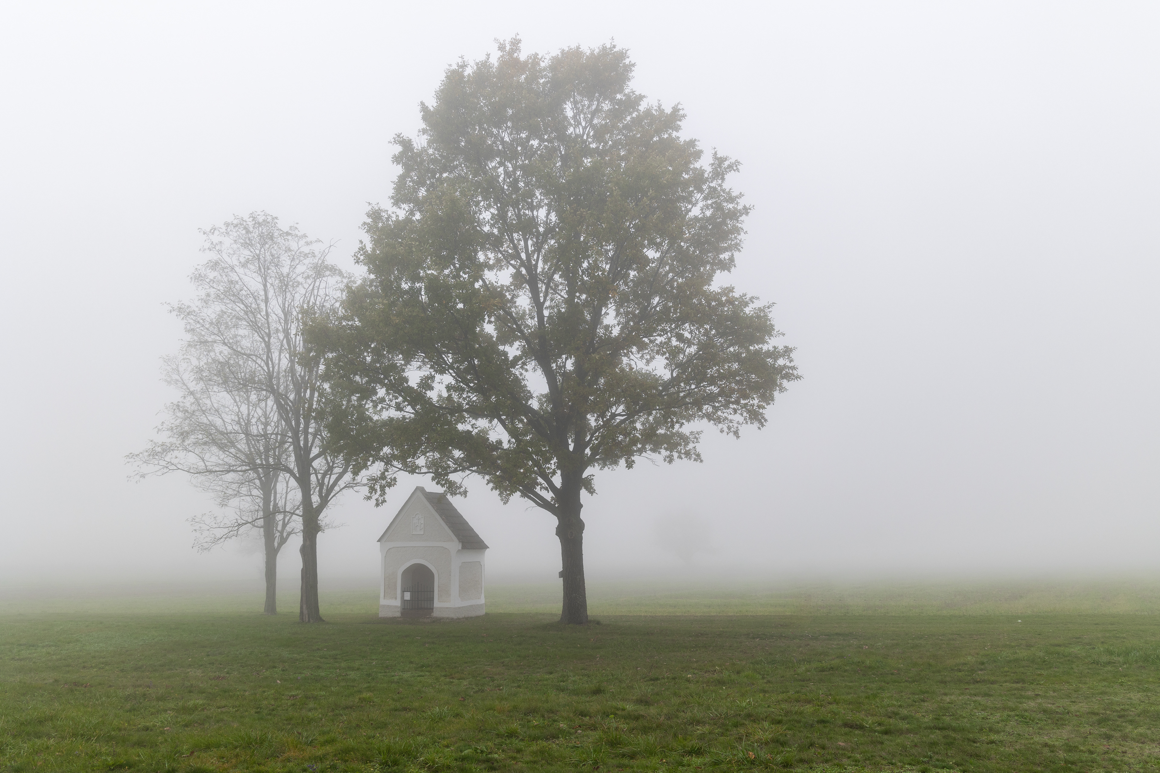 Örzők a ködben (Barnag)
