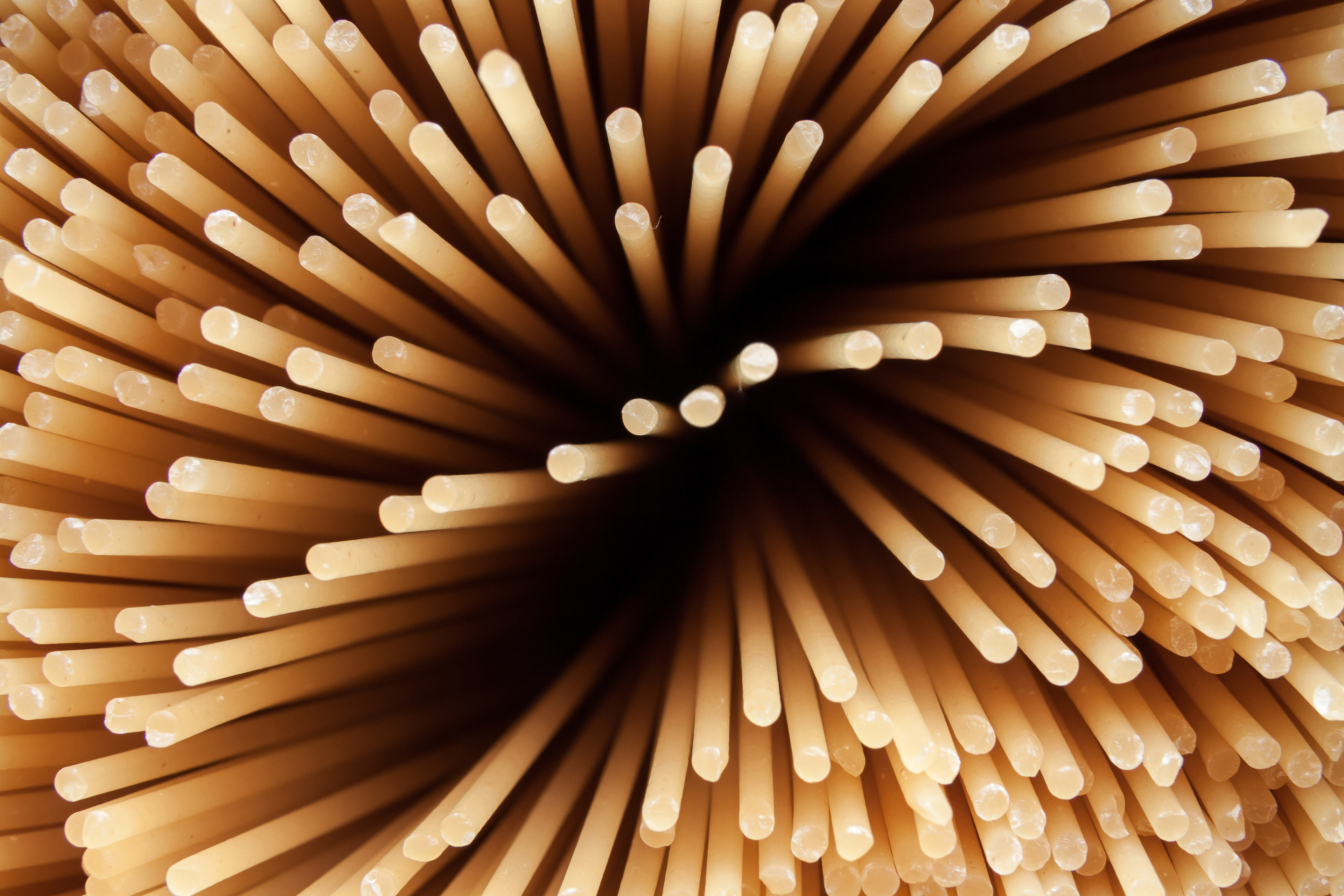 Spagetti univerzum