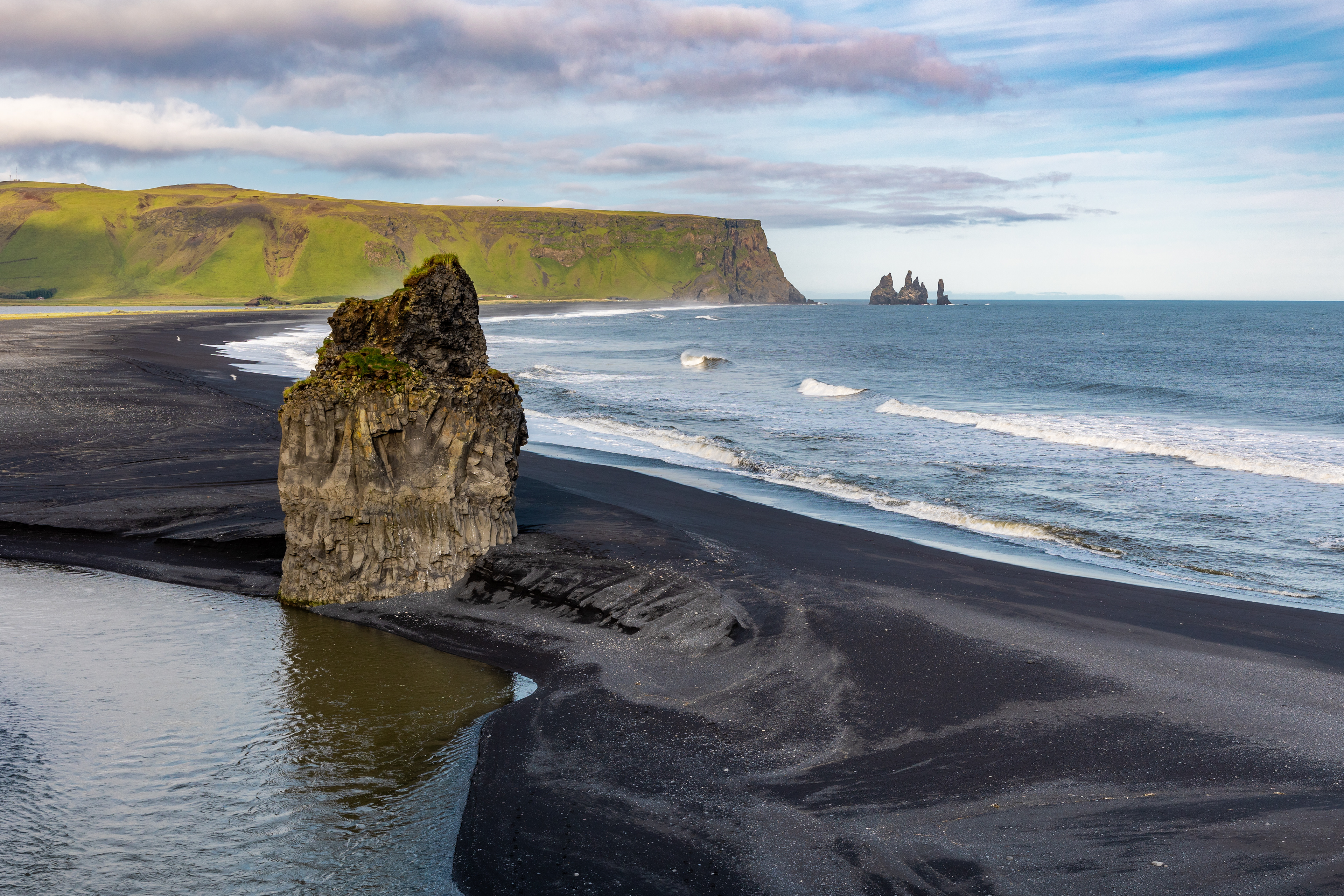 Reynisfjara