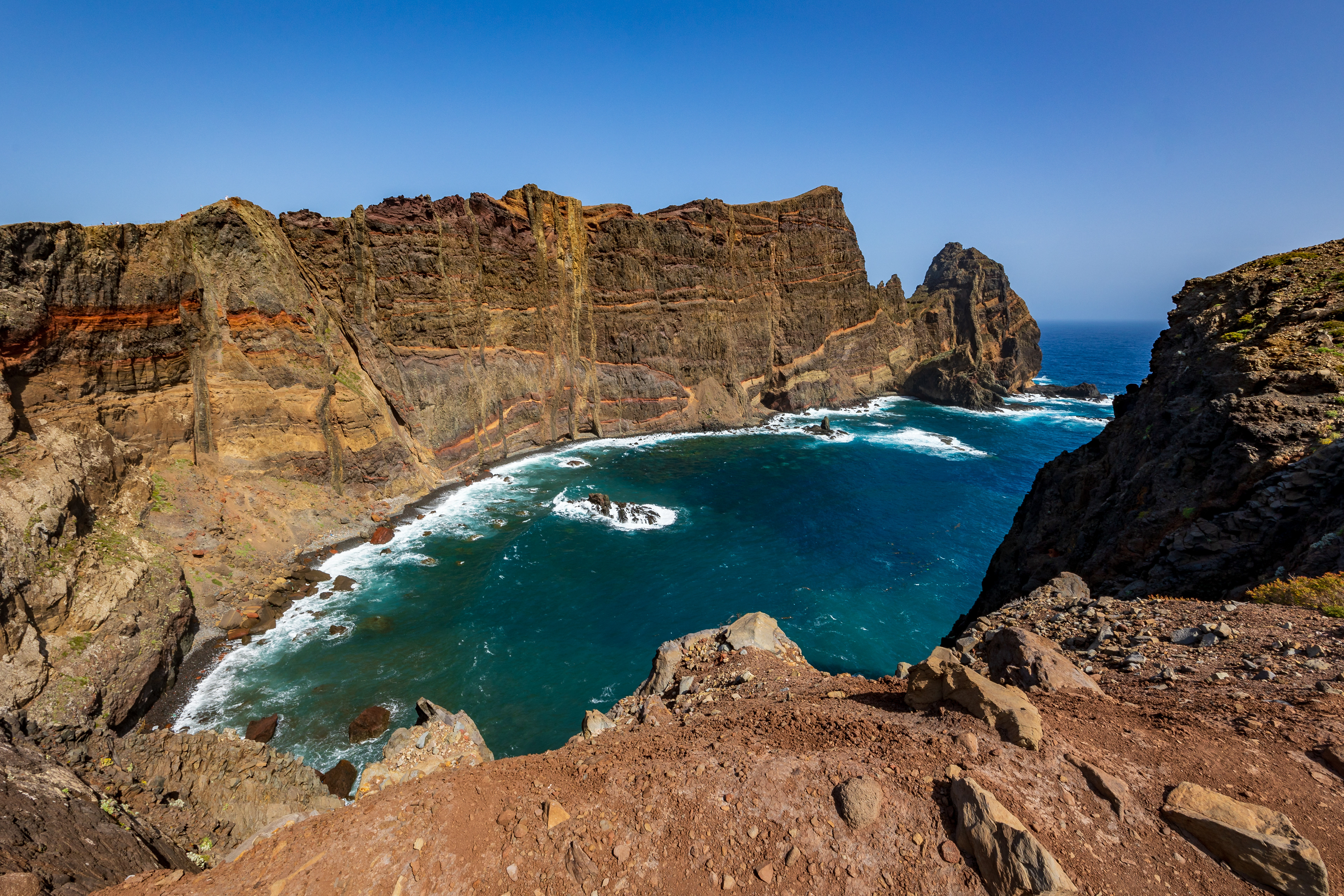 São Lourenço Madeira