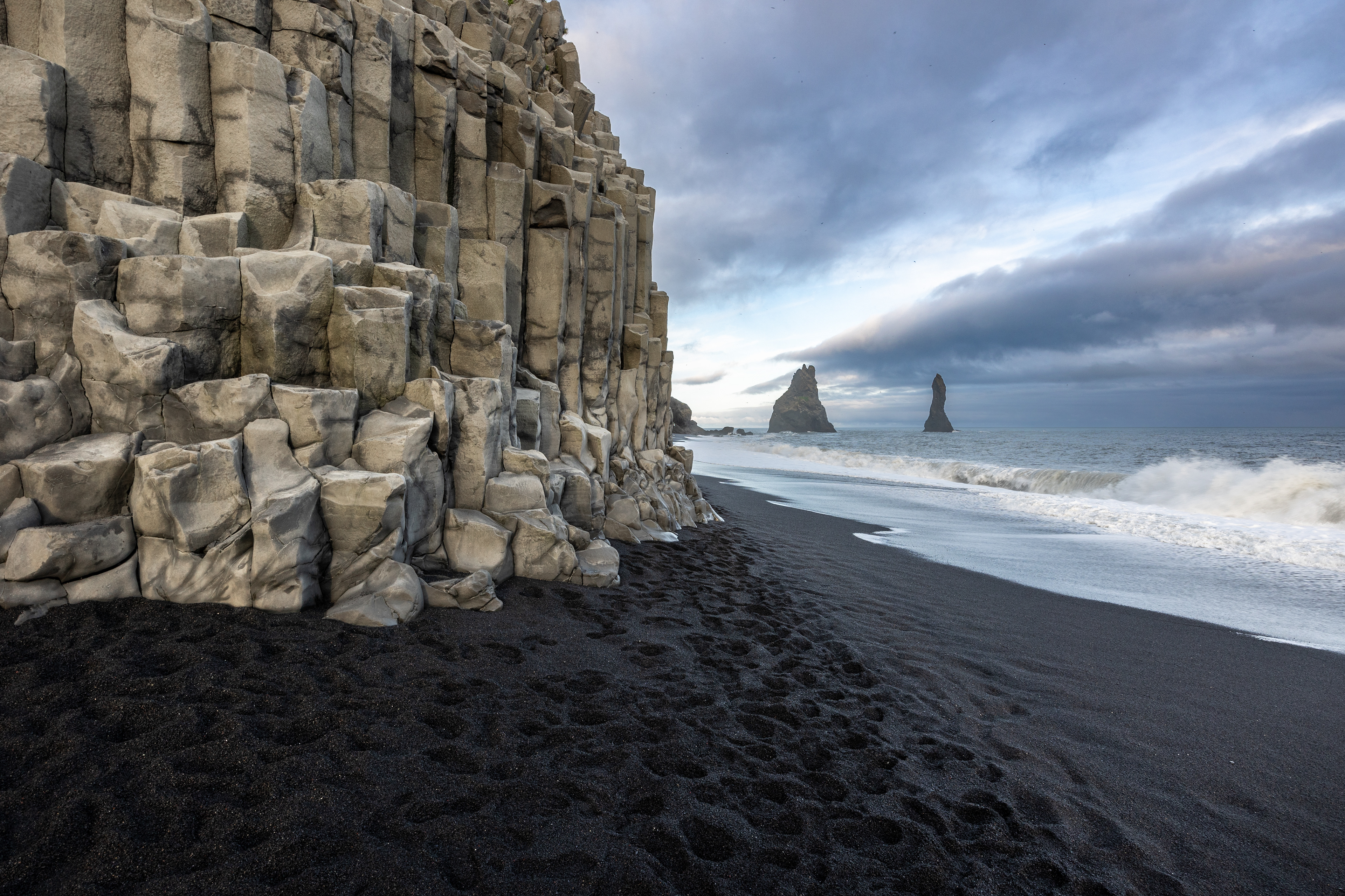 Reynisfjara