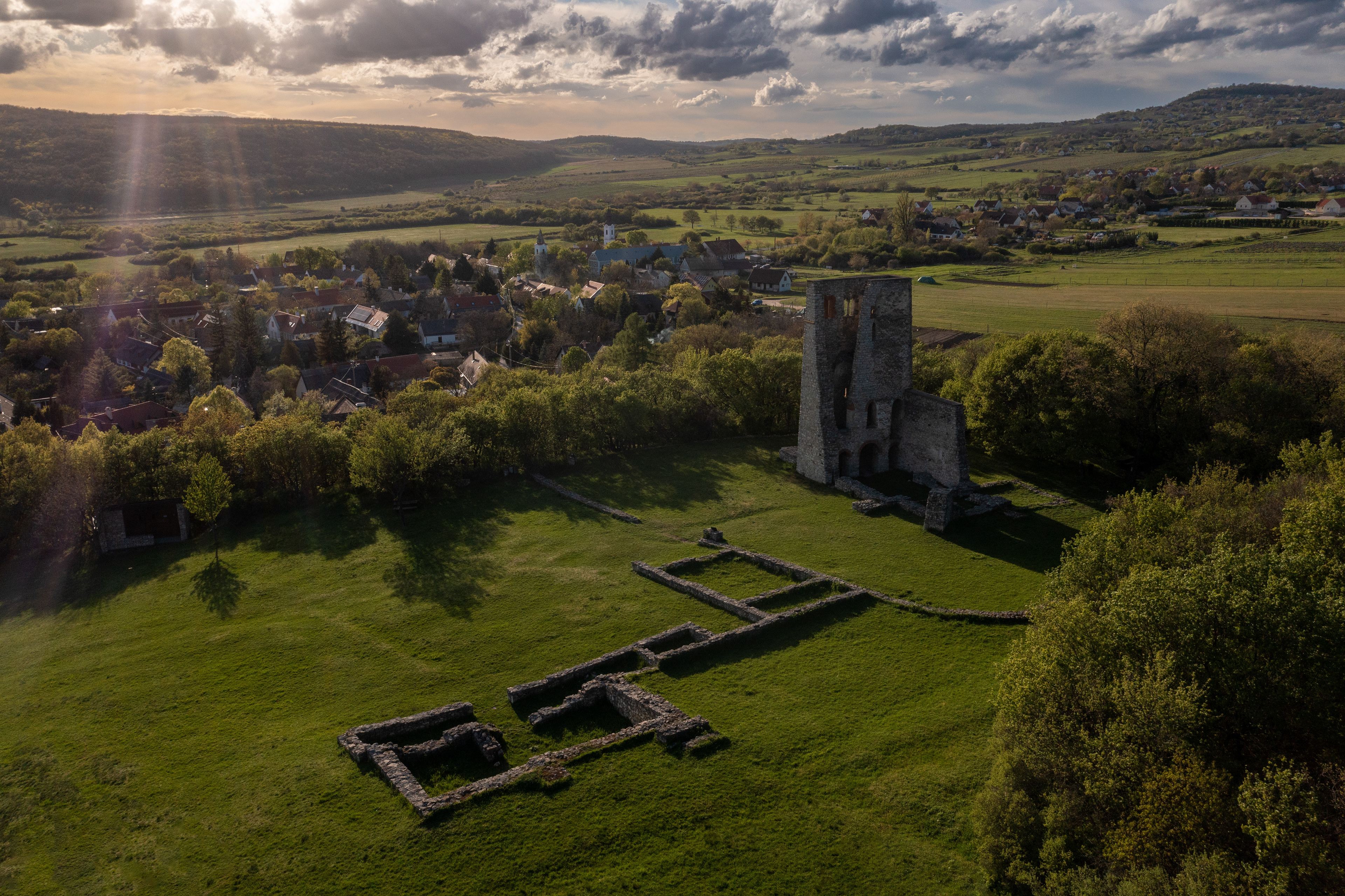 Dörgicse