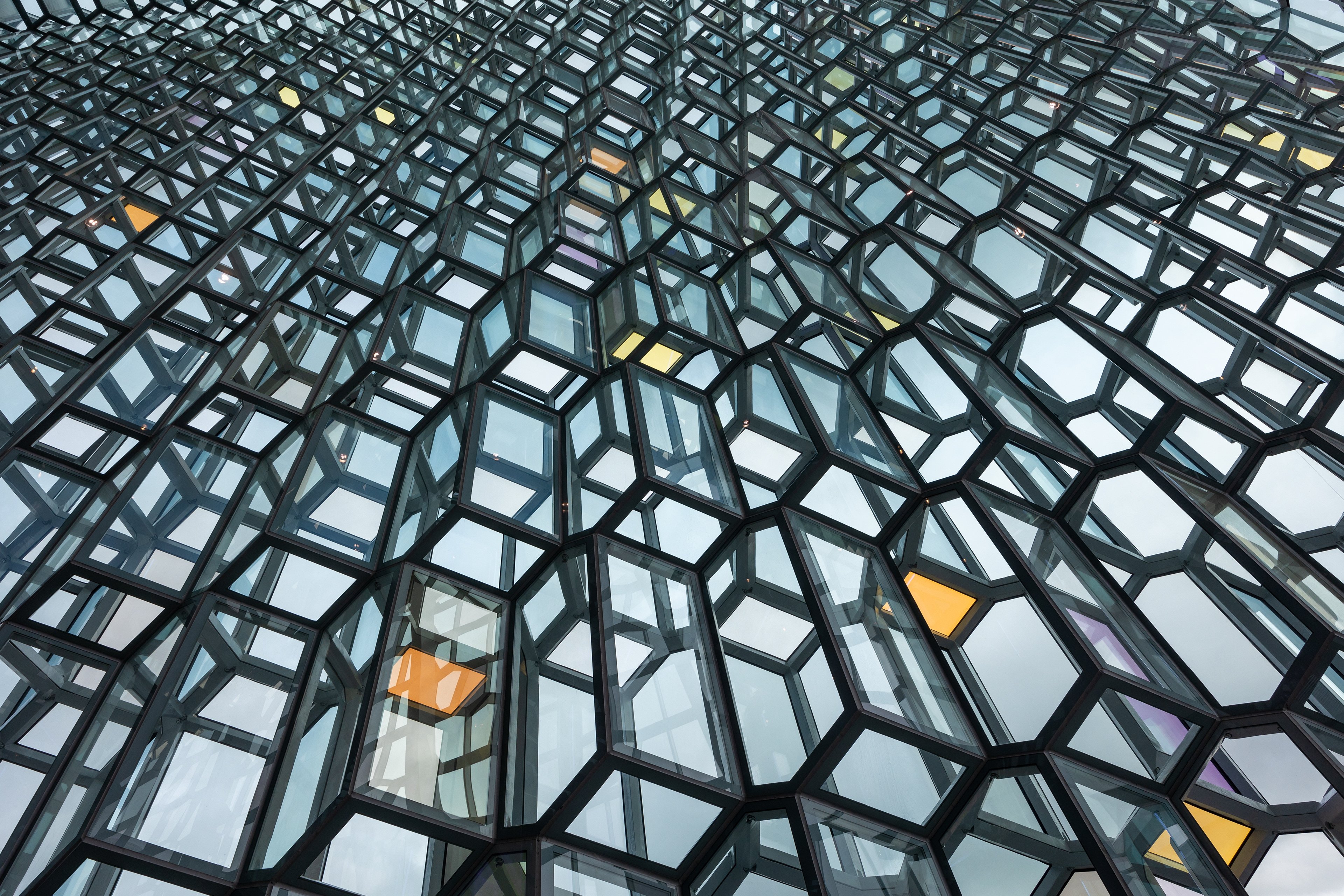 Harpa