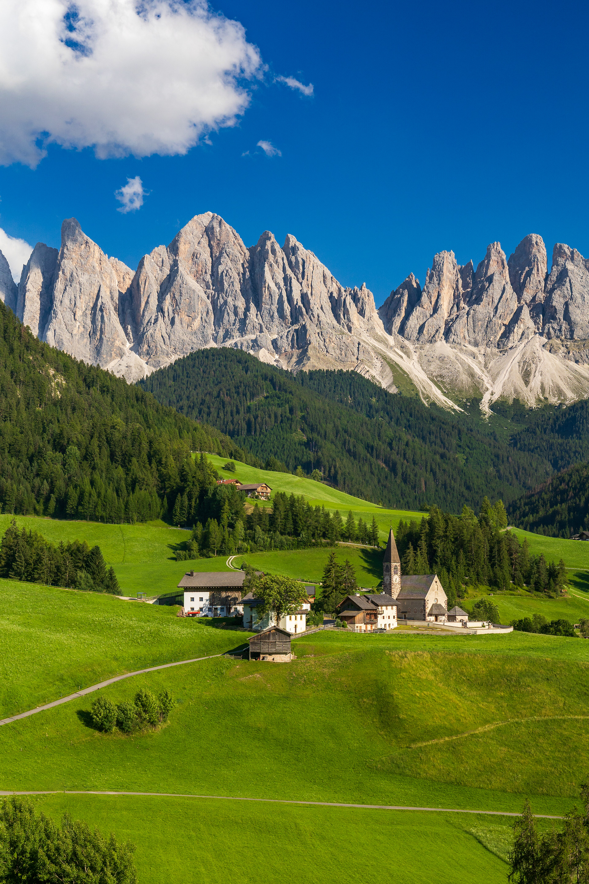 A klasszikus (Dolomotik)