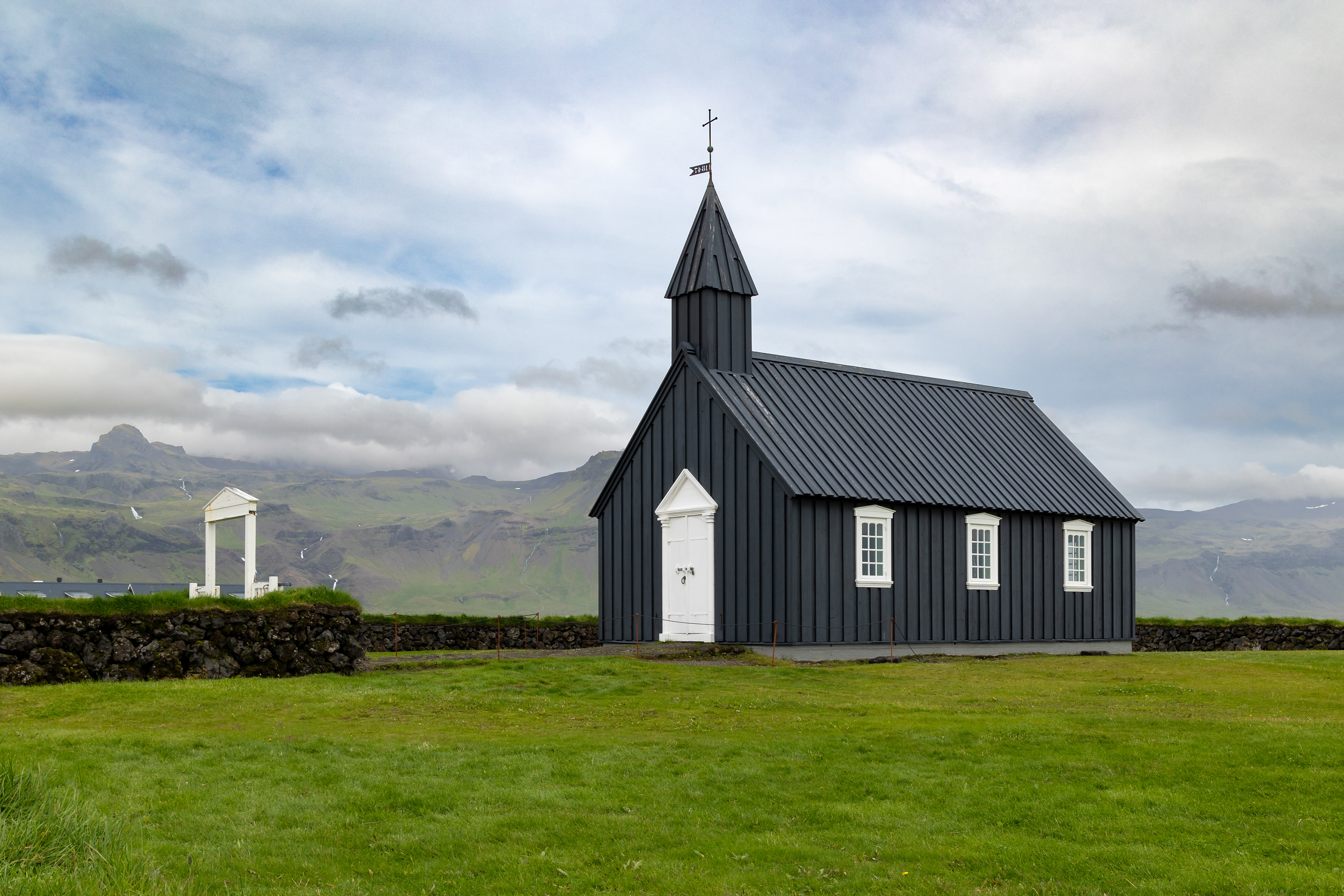Búðakirkja