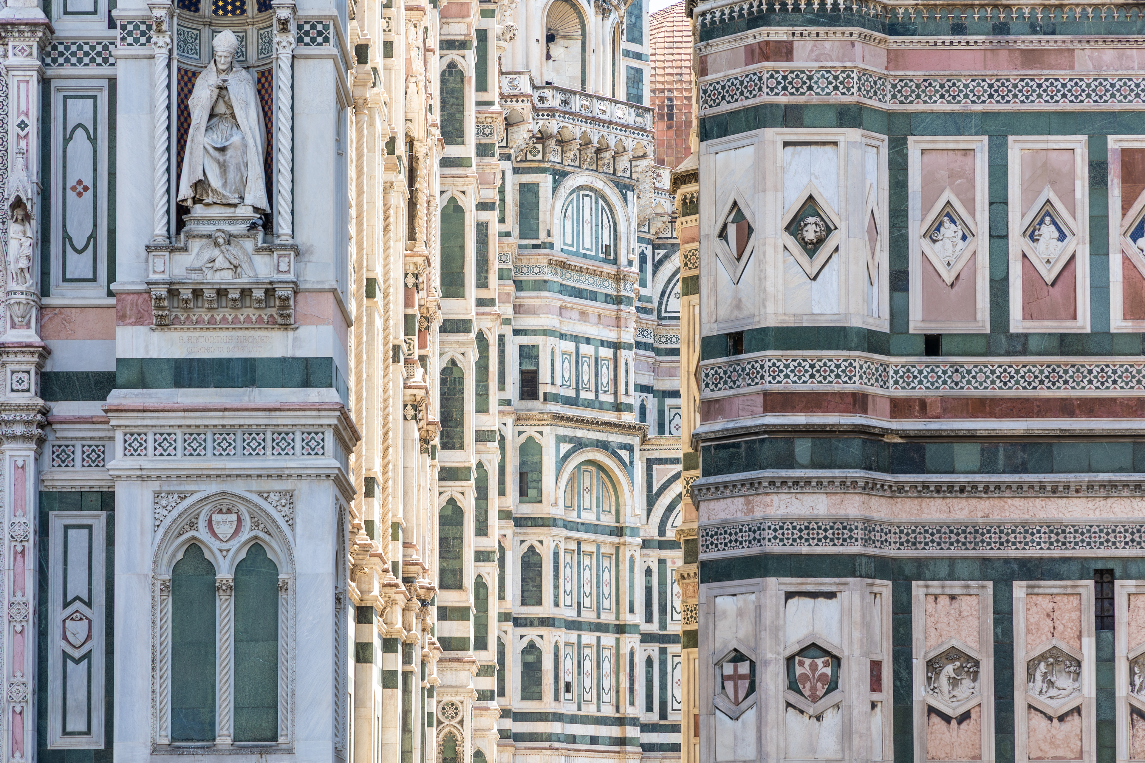 Firenze, dóm