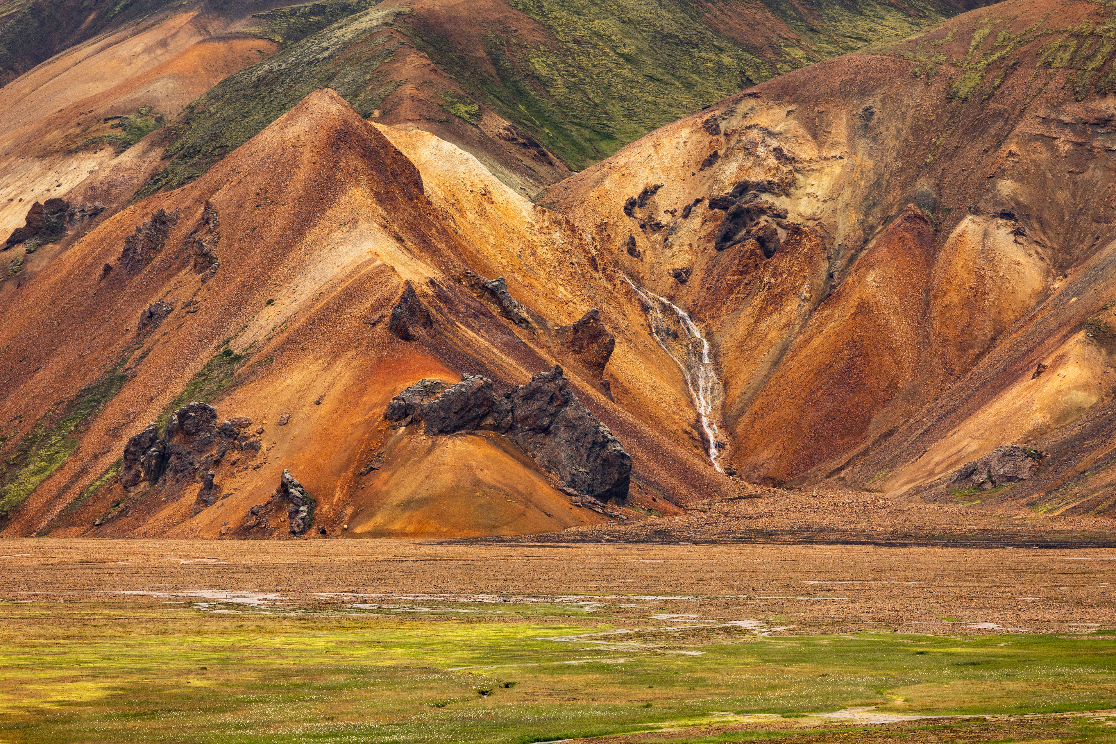 Landmannalaugar