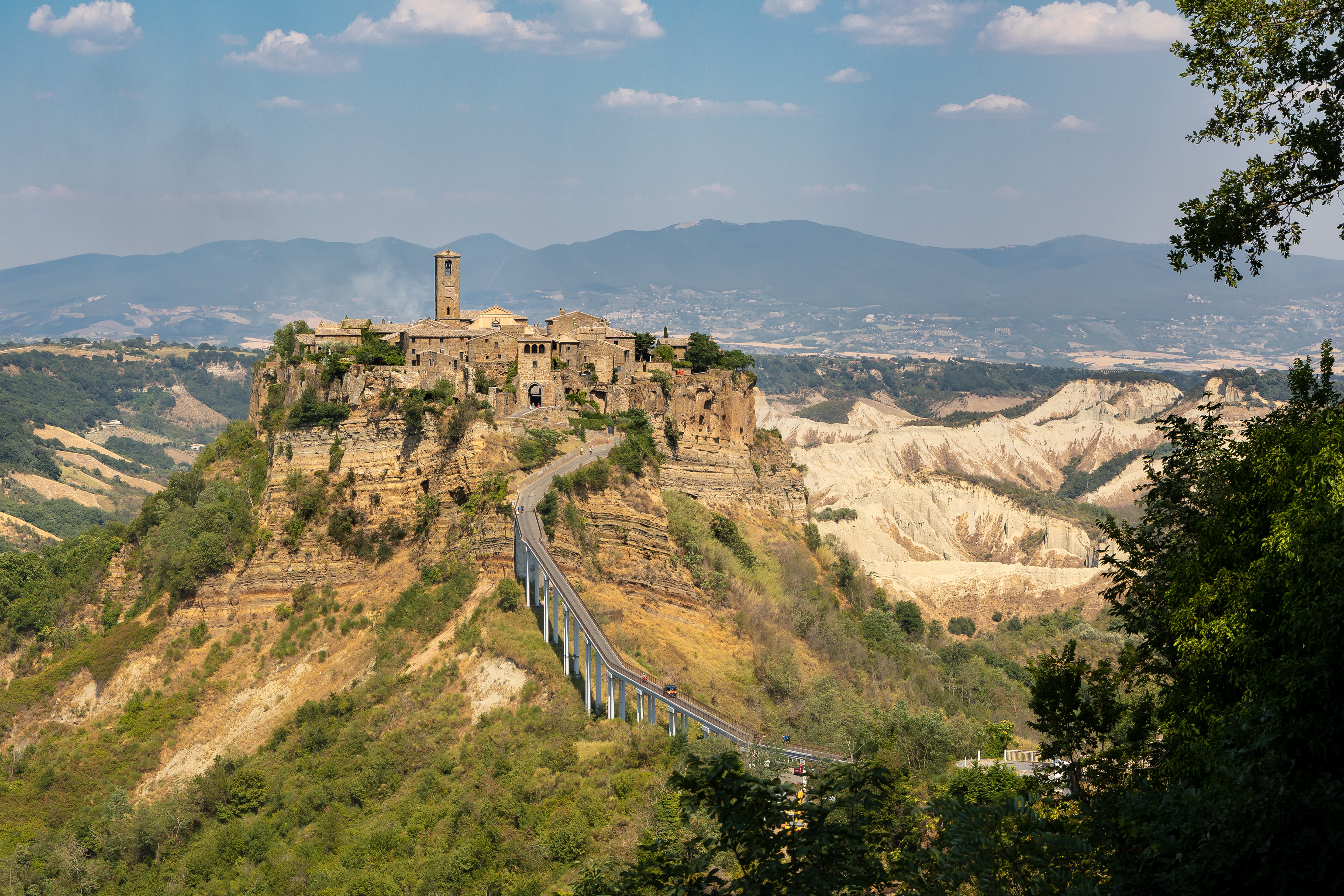 Civita di Bagnoregio