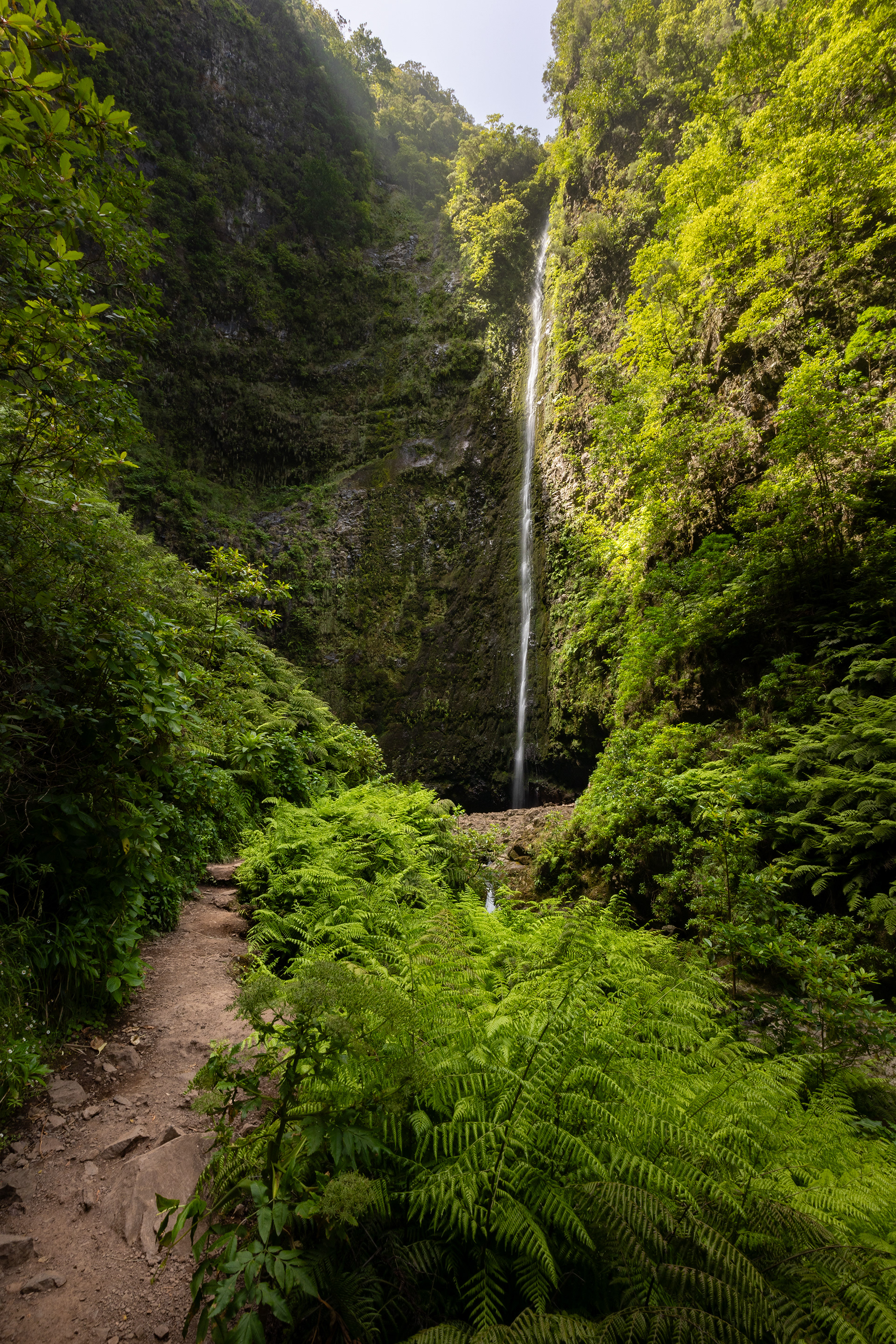 Caldeirão Verde (Madeira)