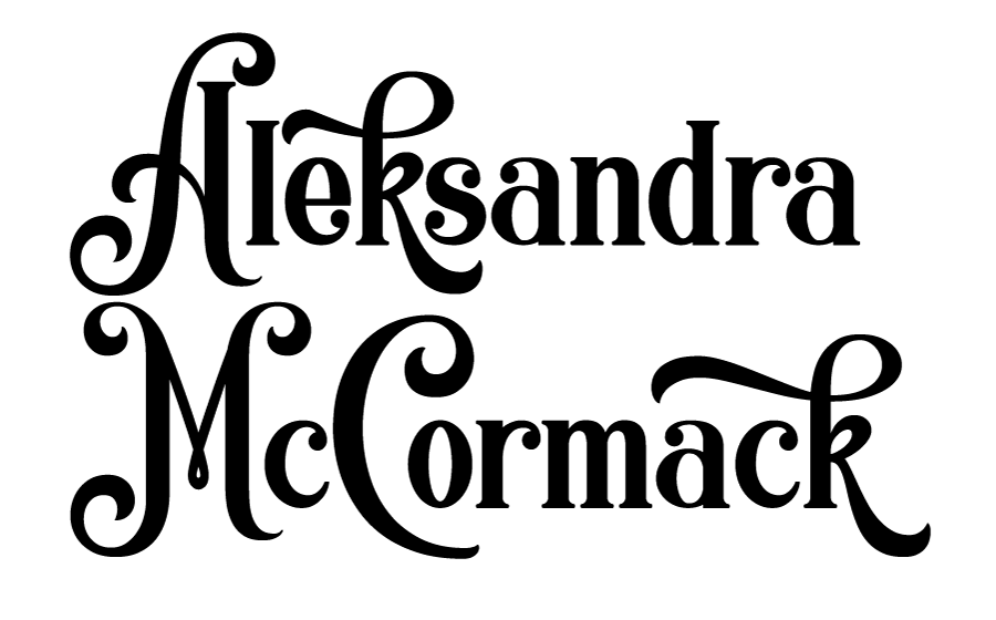 Aleksandra McCormack