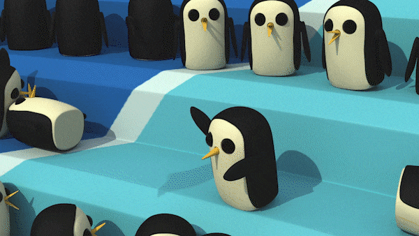 Gunter gets iced