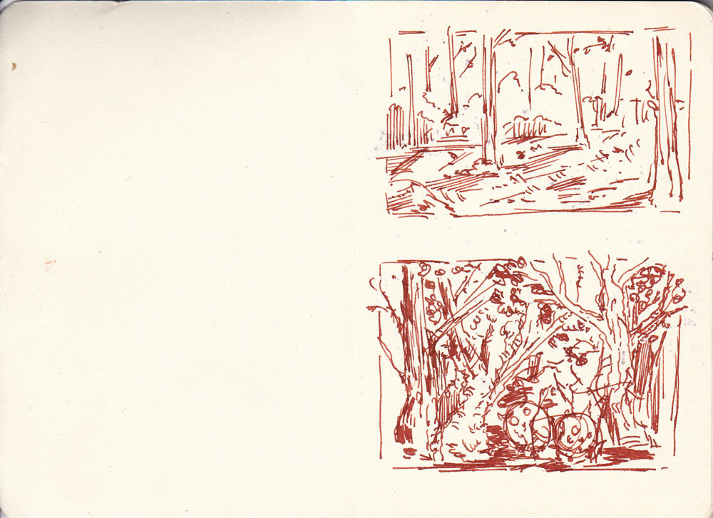 Forest