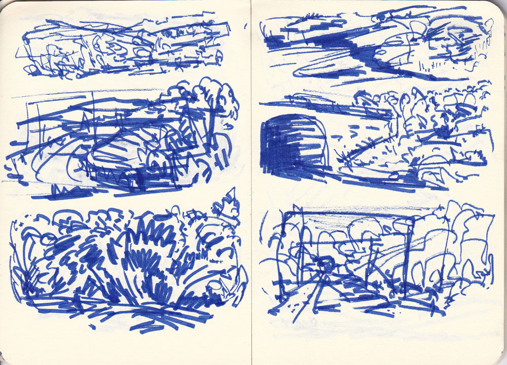 Landscape