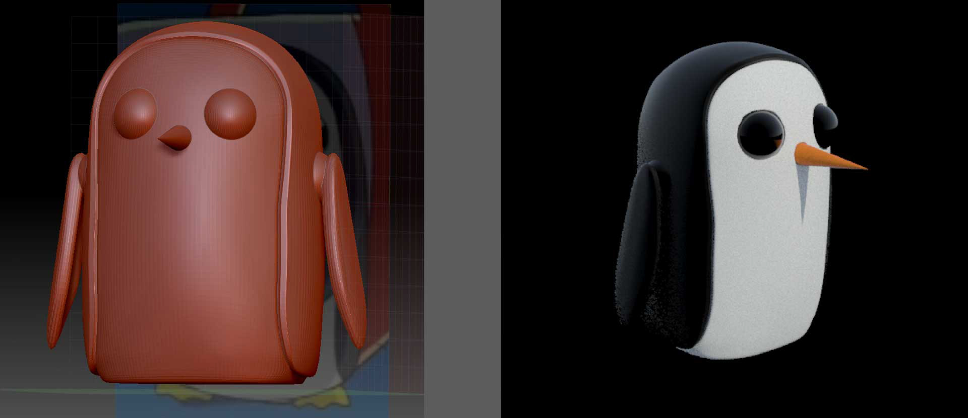 zbrush progress