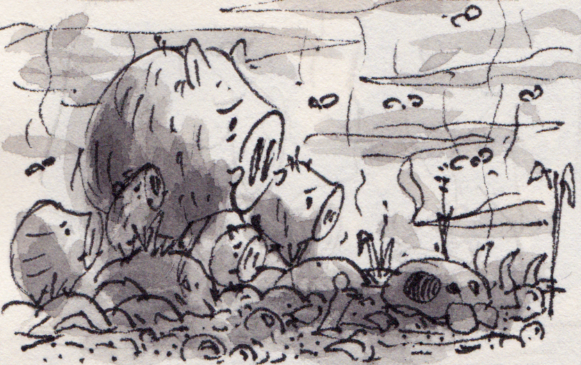 Tread