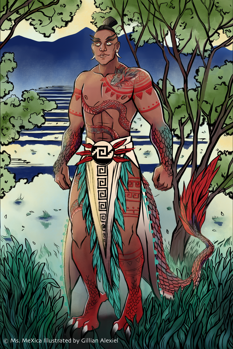 Ometeotl Bio