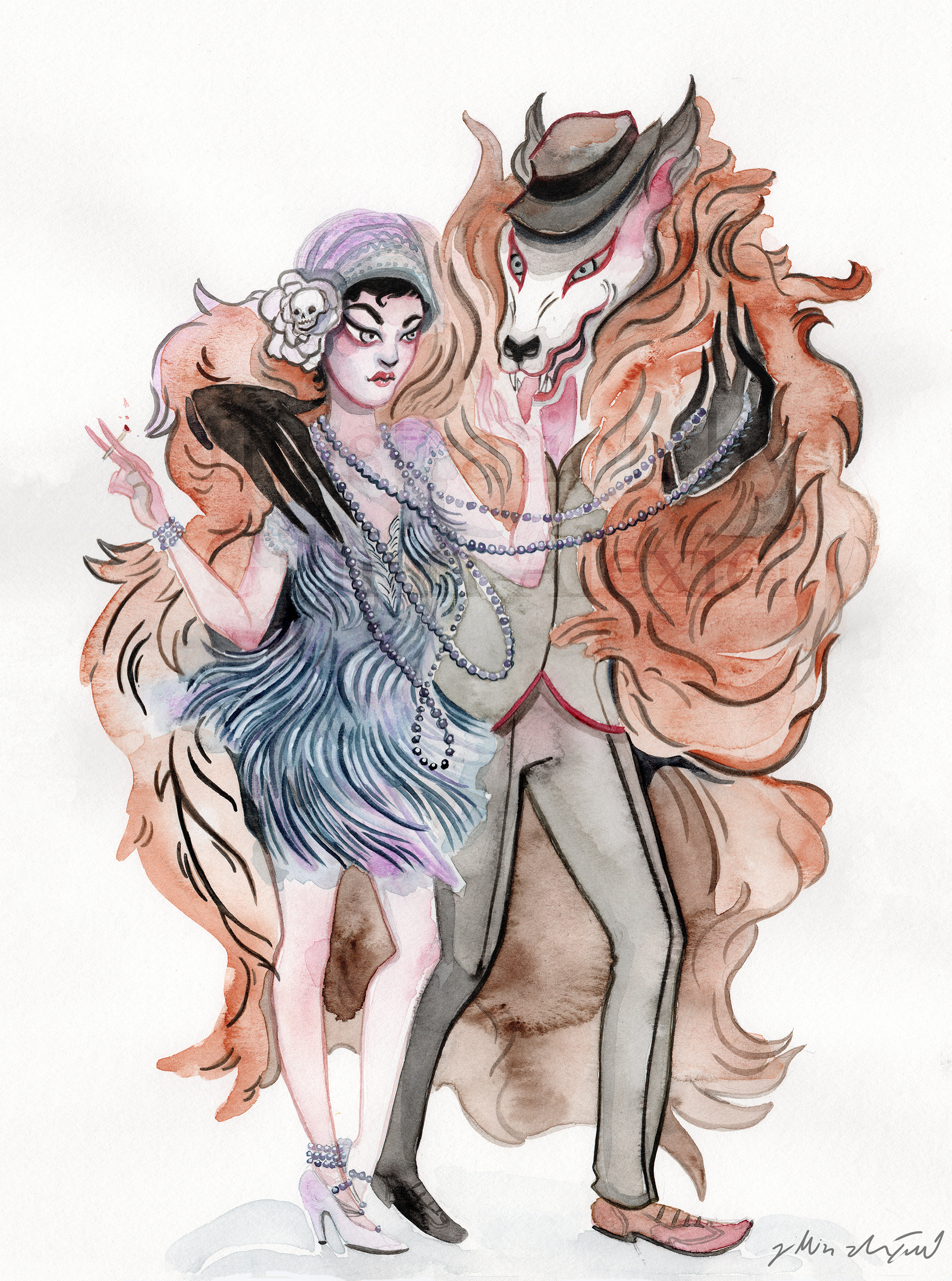 Flappers