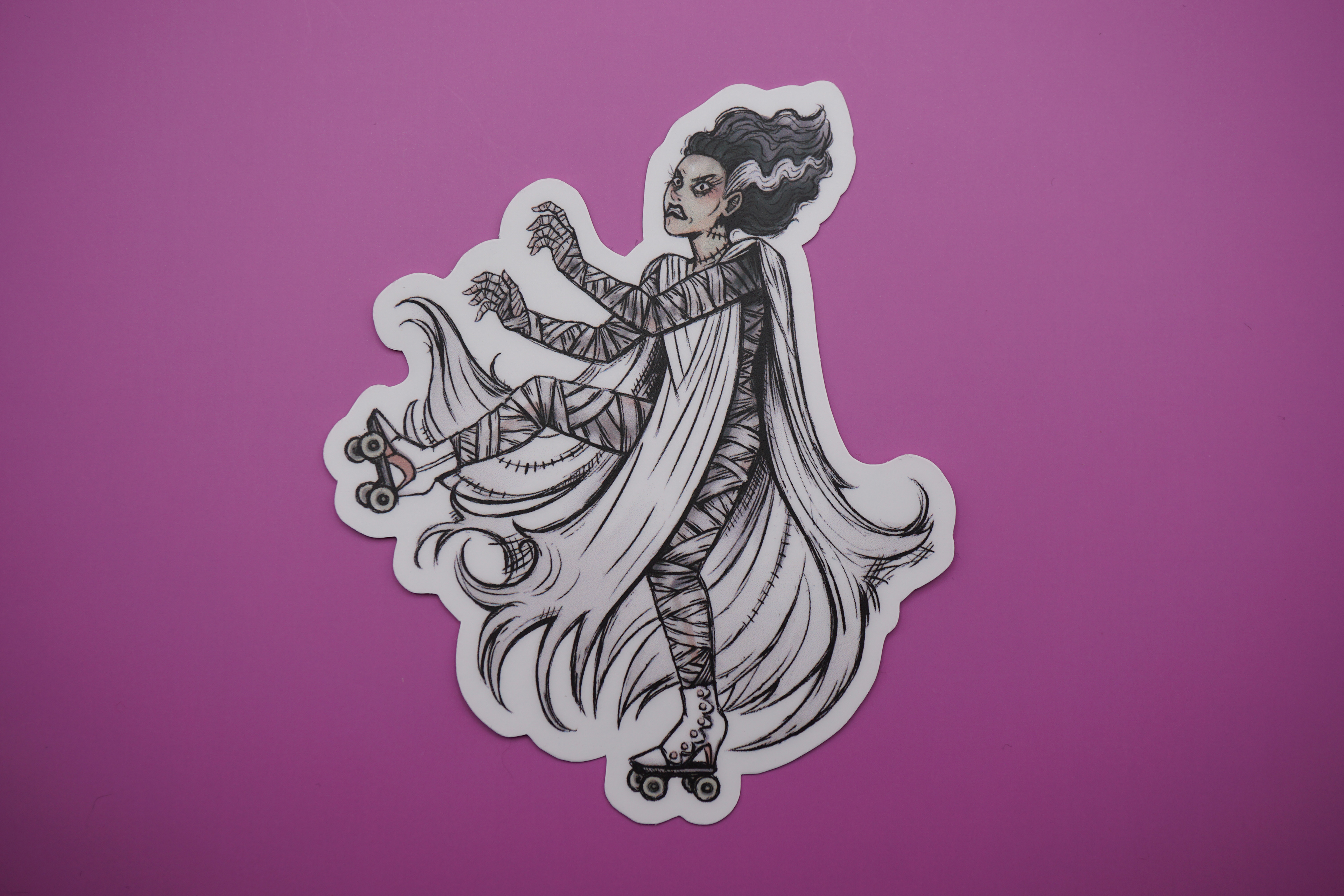 Bride of Frankenstein