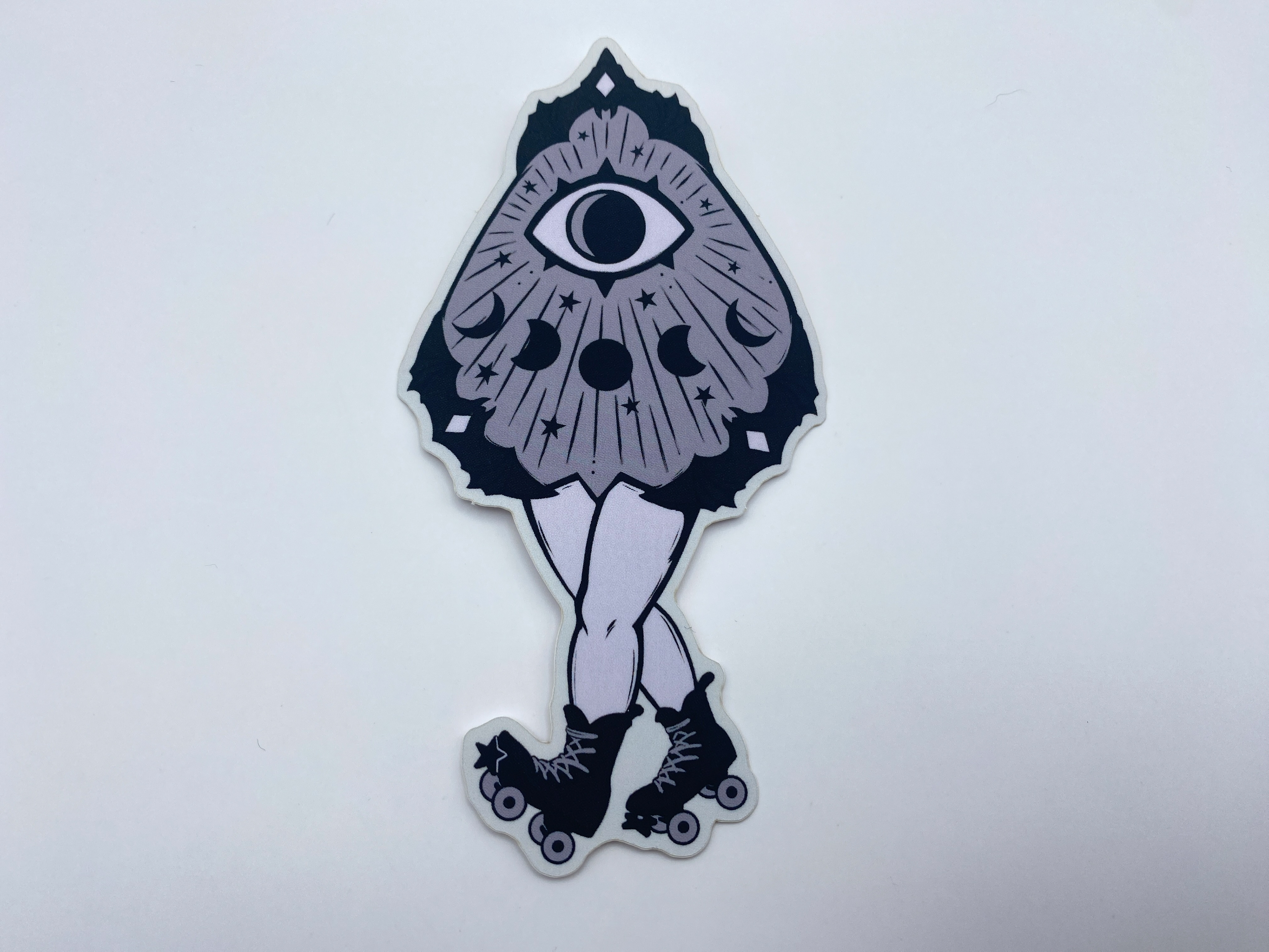 Planchette