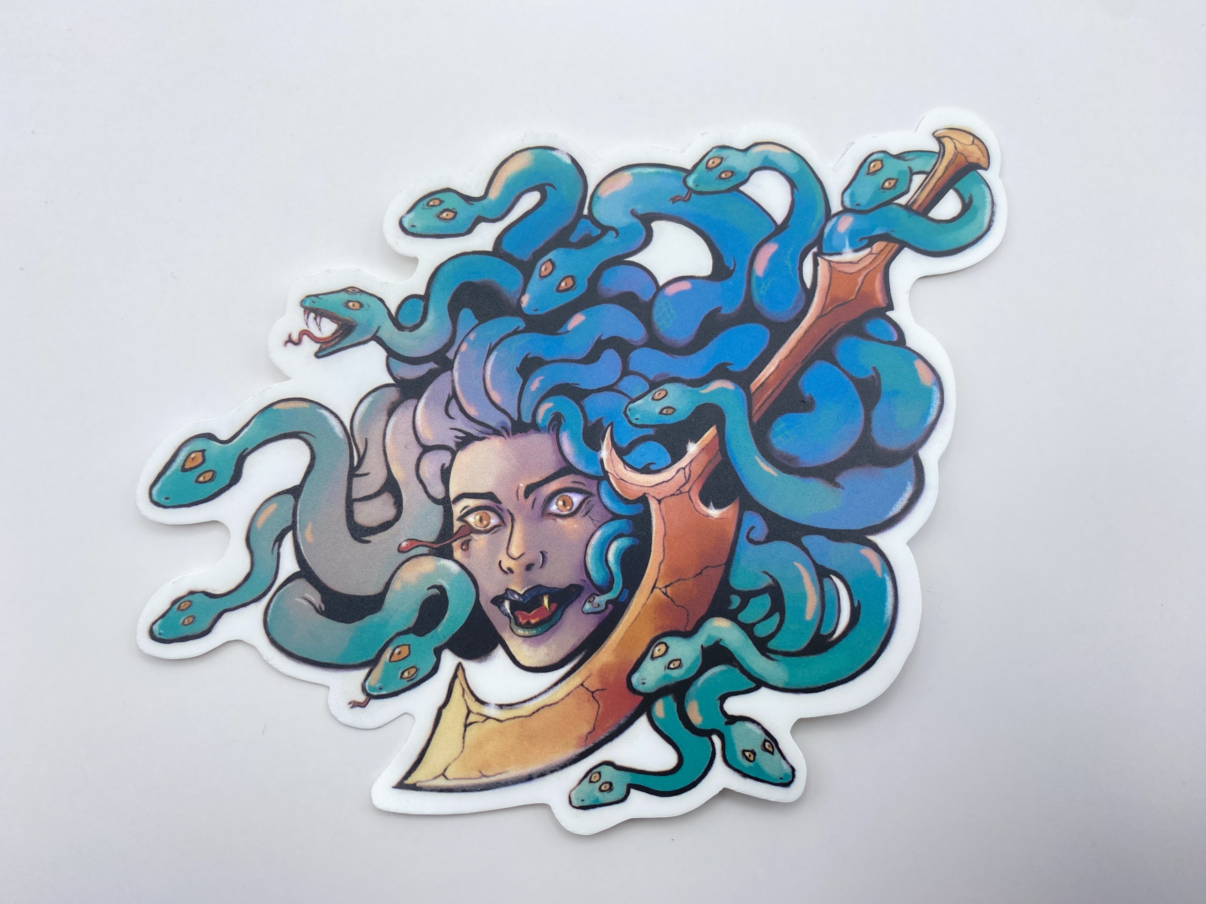 Medusa