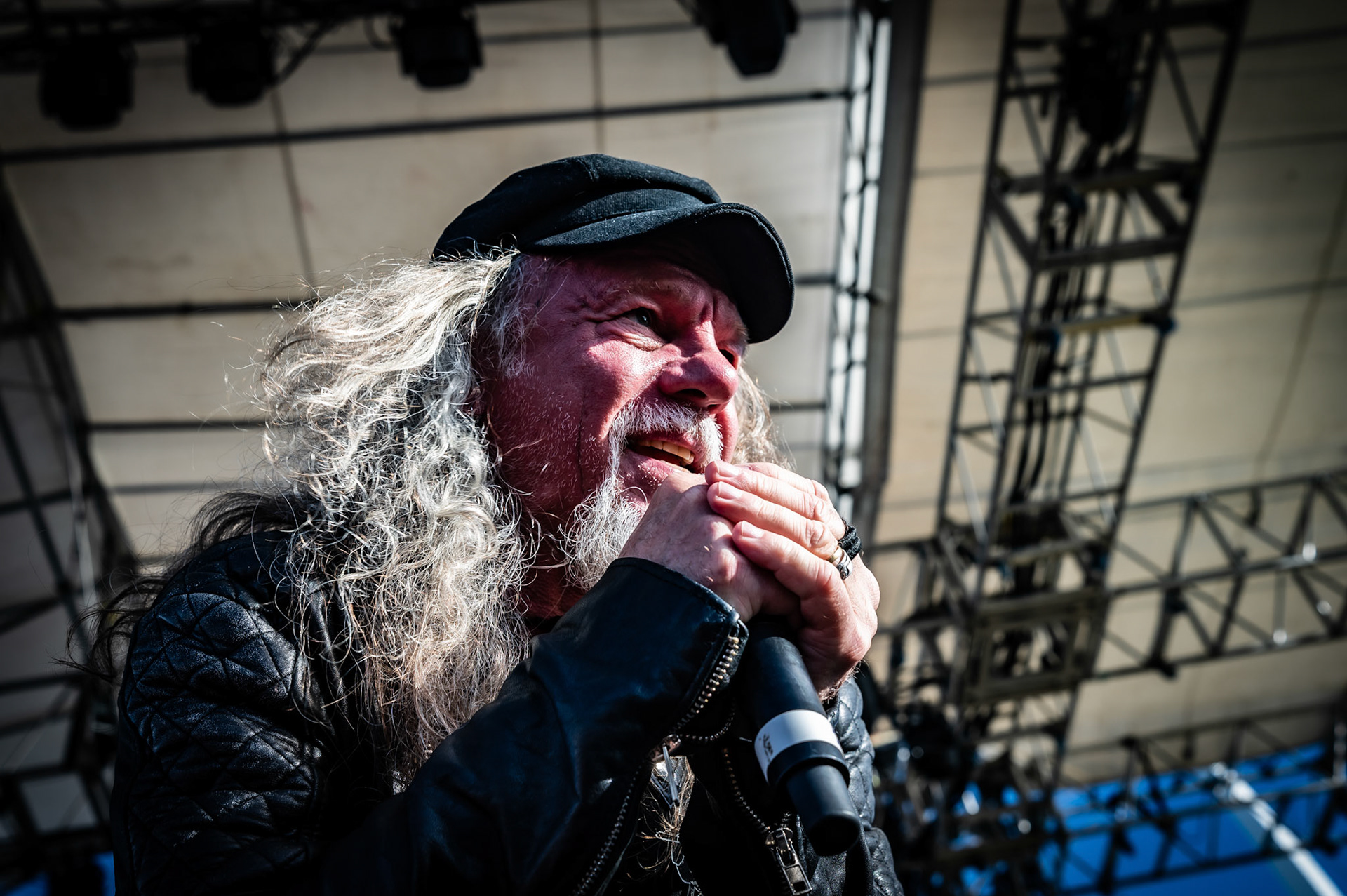 Candlemass - Pool Deck