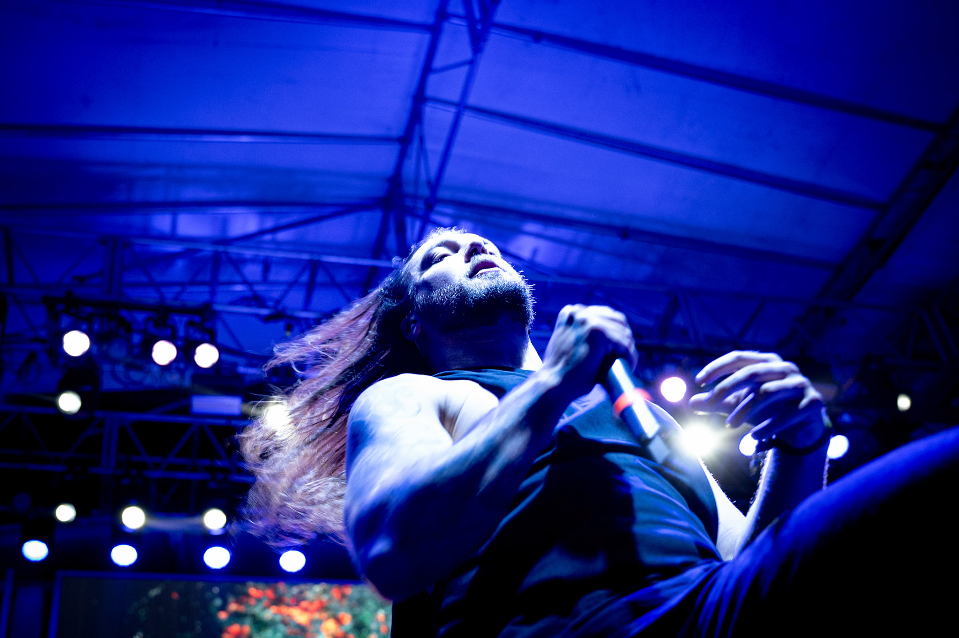 Decapitated - Pool Deck