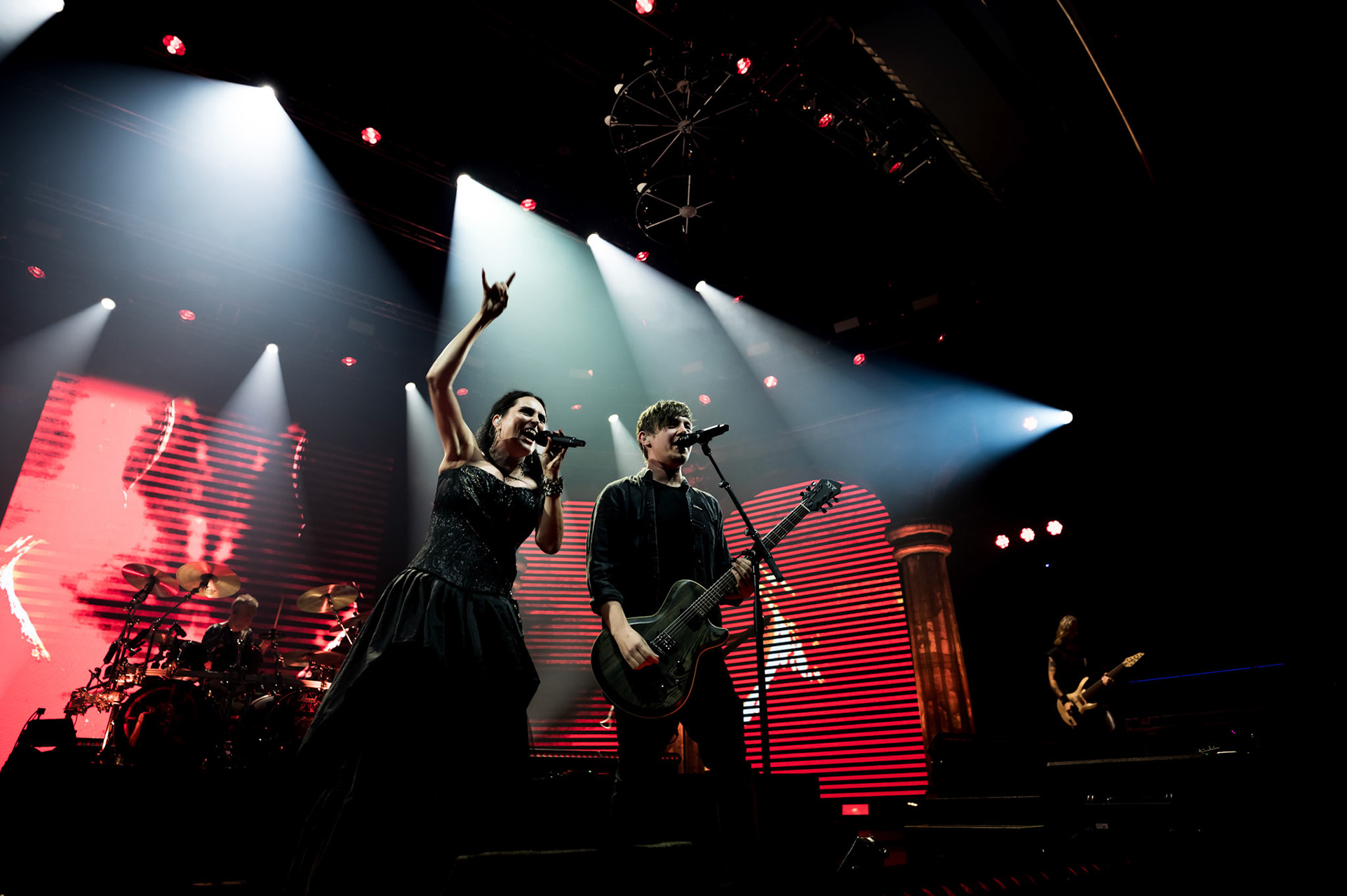 Within Temptation