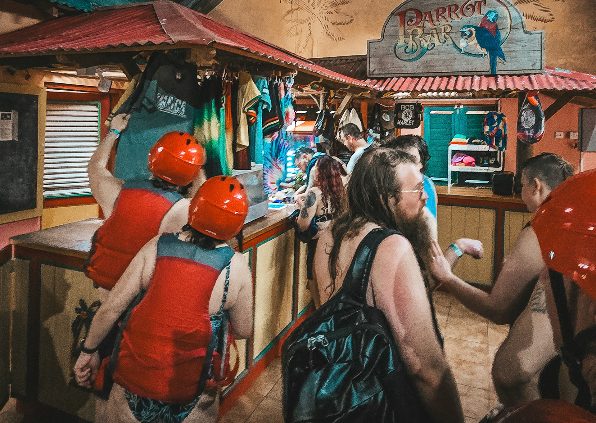 Jamaica / Tour with Majestica