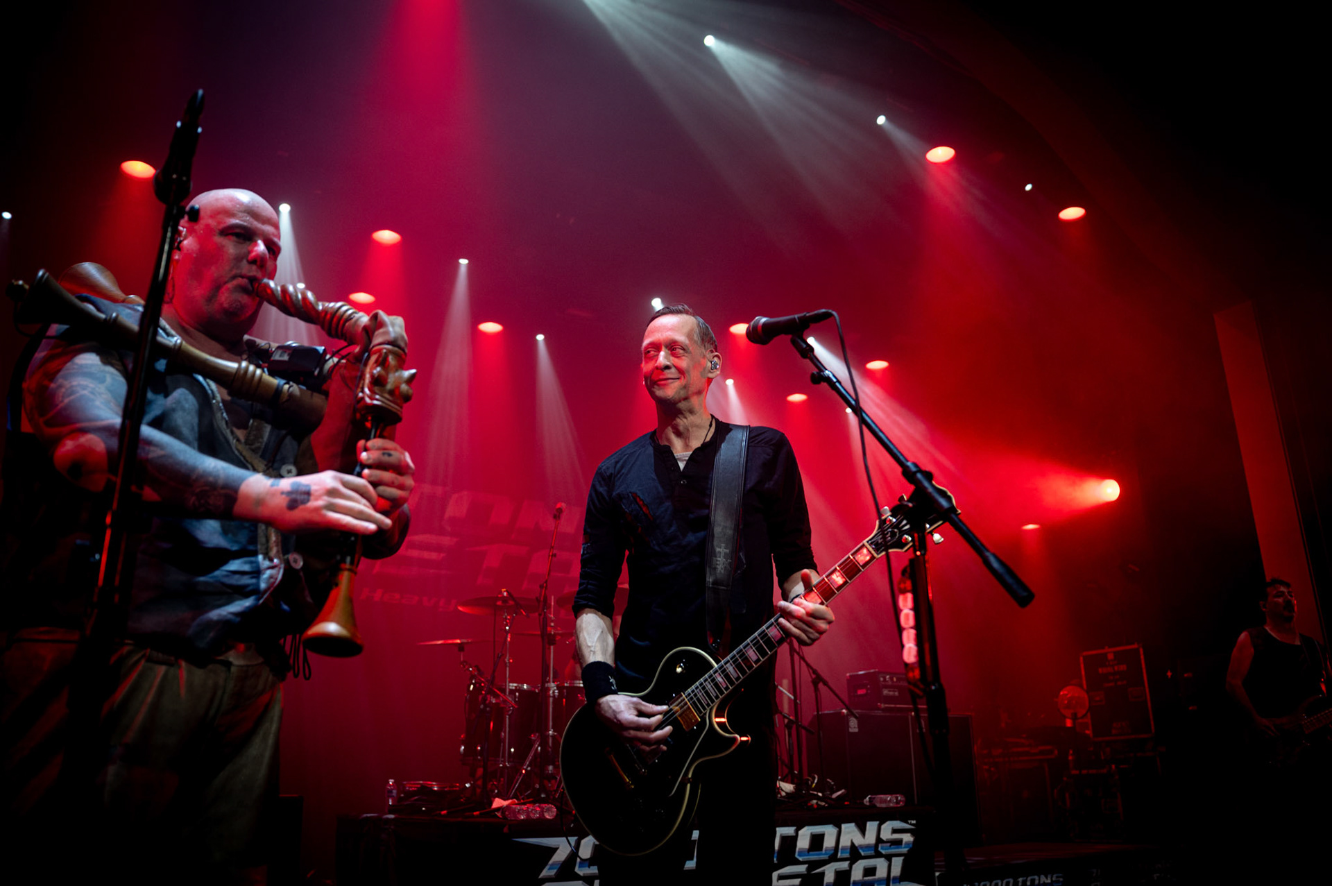 In Extremo - Royal Theater