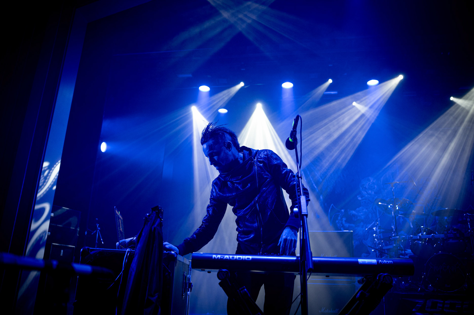 Emperor - Royal Theater