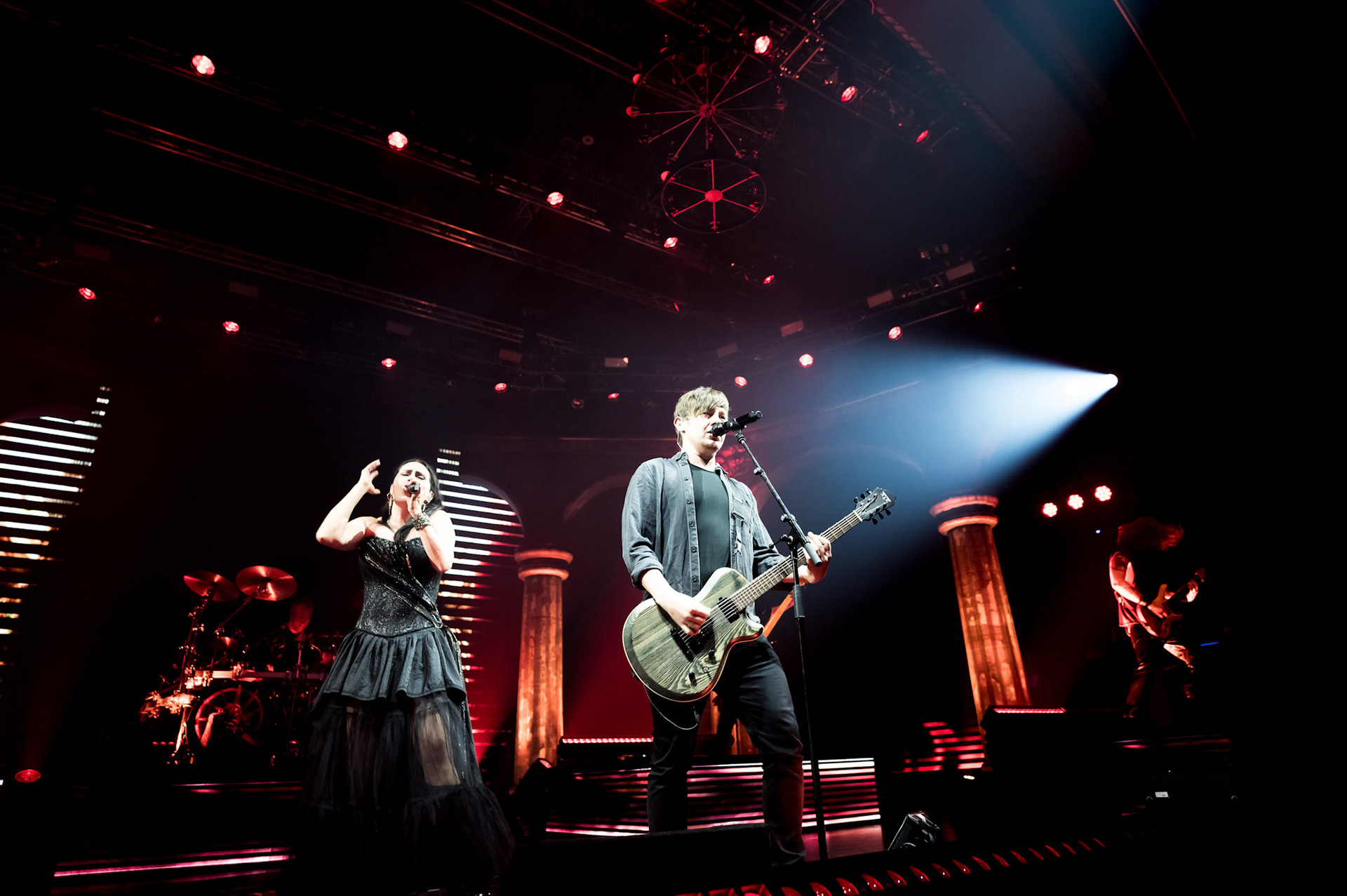 Within Temptation