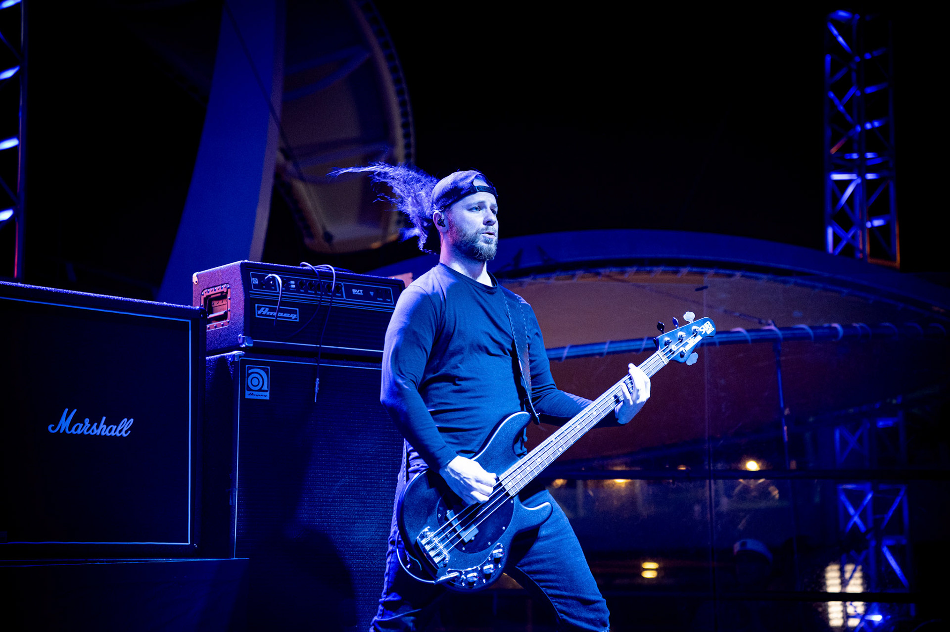 Decapitated - Pool Deck