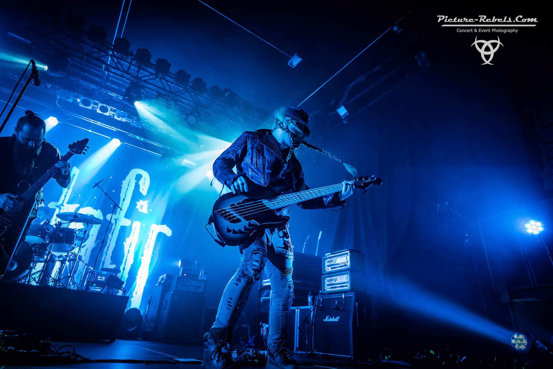 SOLSTAFIR