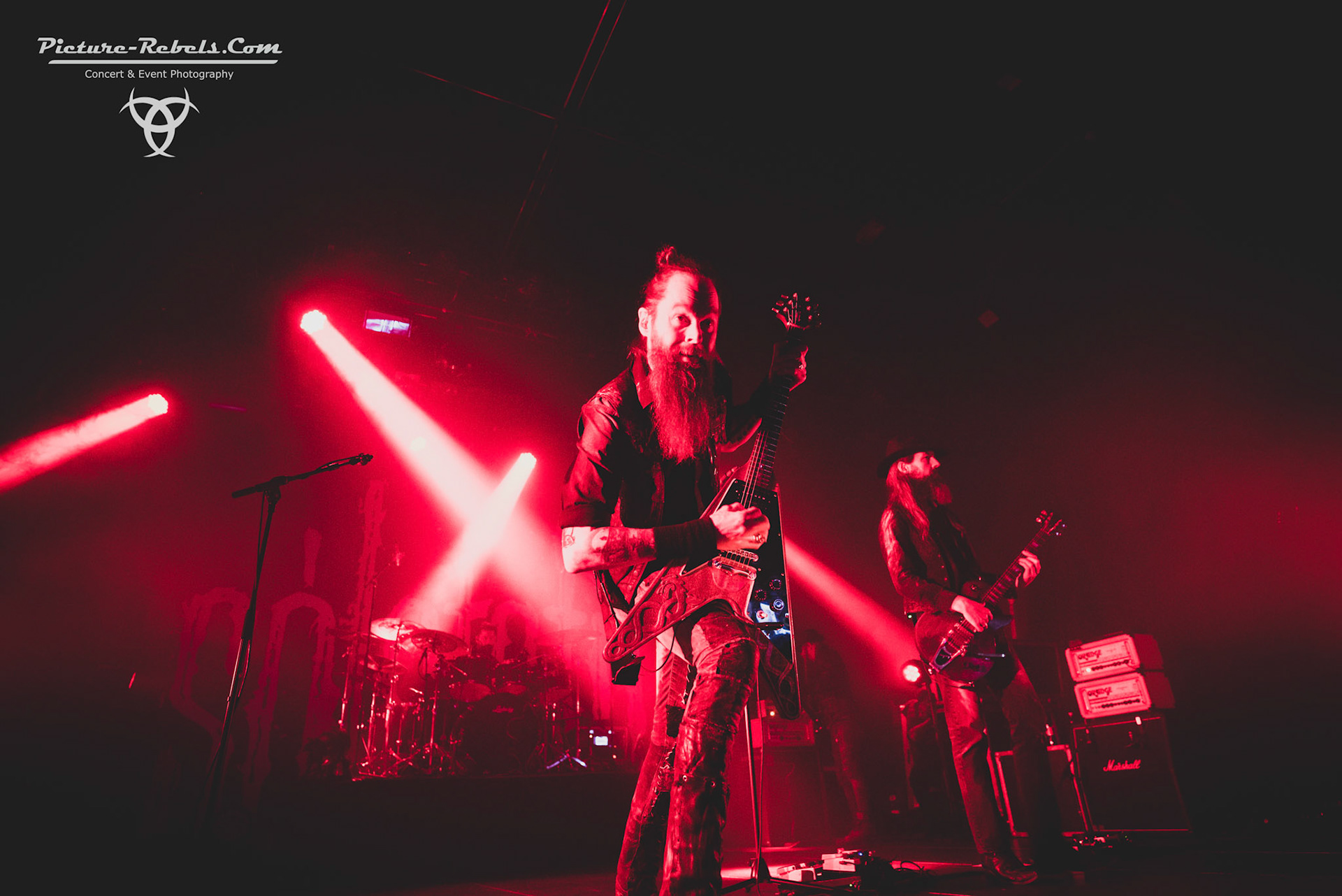 SOLSTAFIR