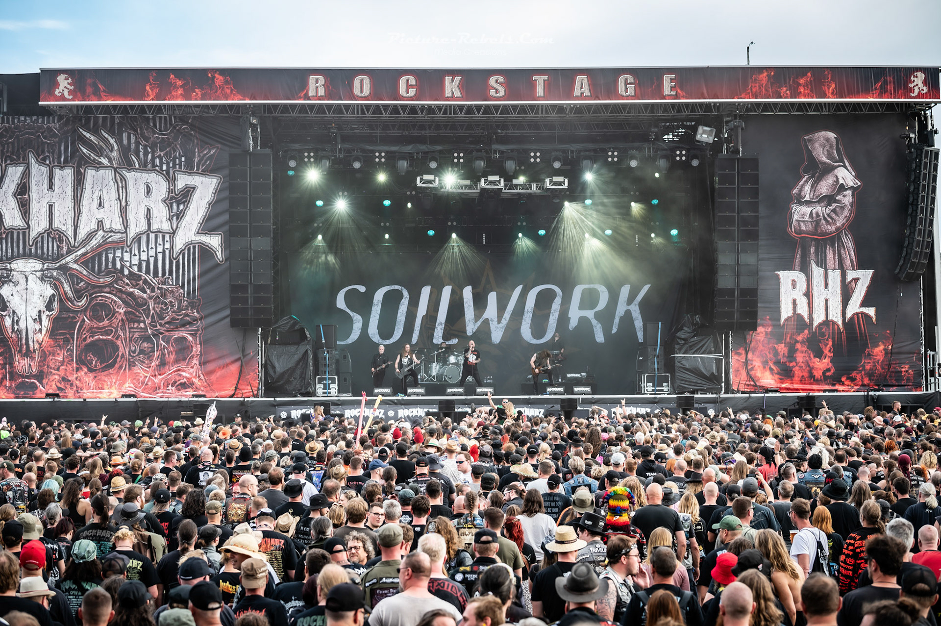 Soilwork
