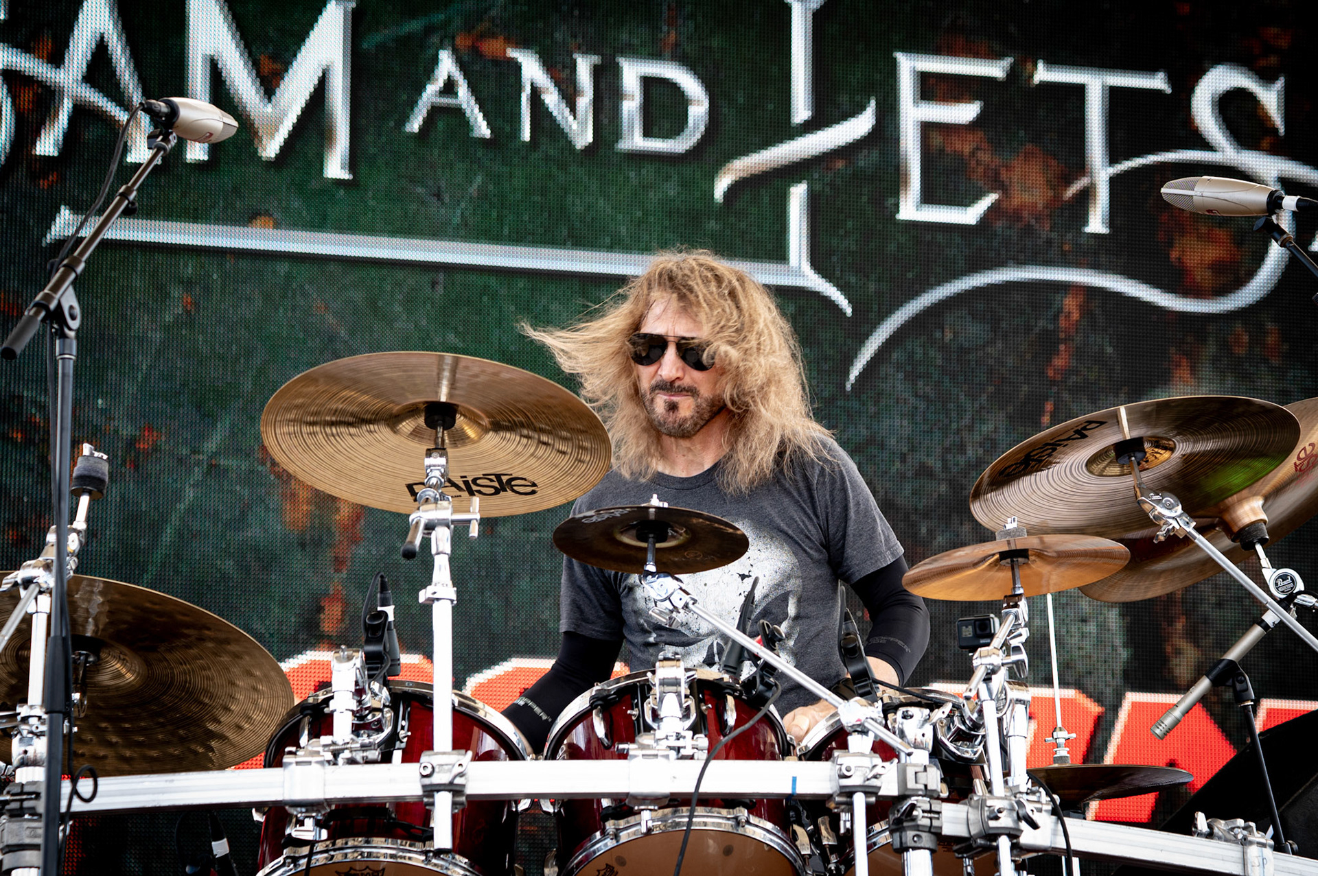 Flotsam & Jetsam - Pool Deck