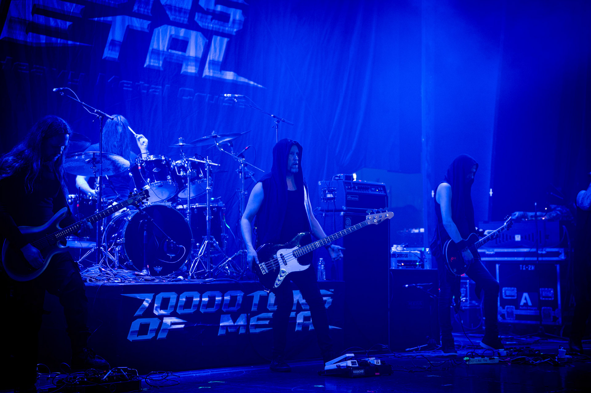 Swallow the Sun feat. Ballet Finland