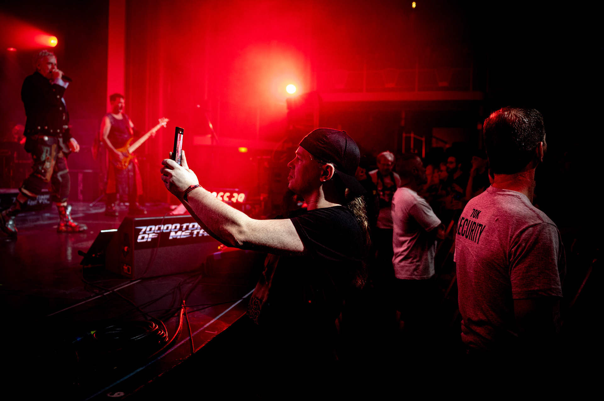 Axel Schmitt - Mater of Bakery :-)