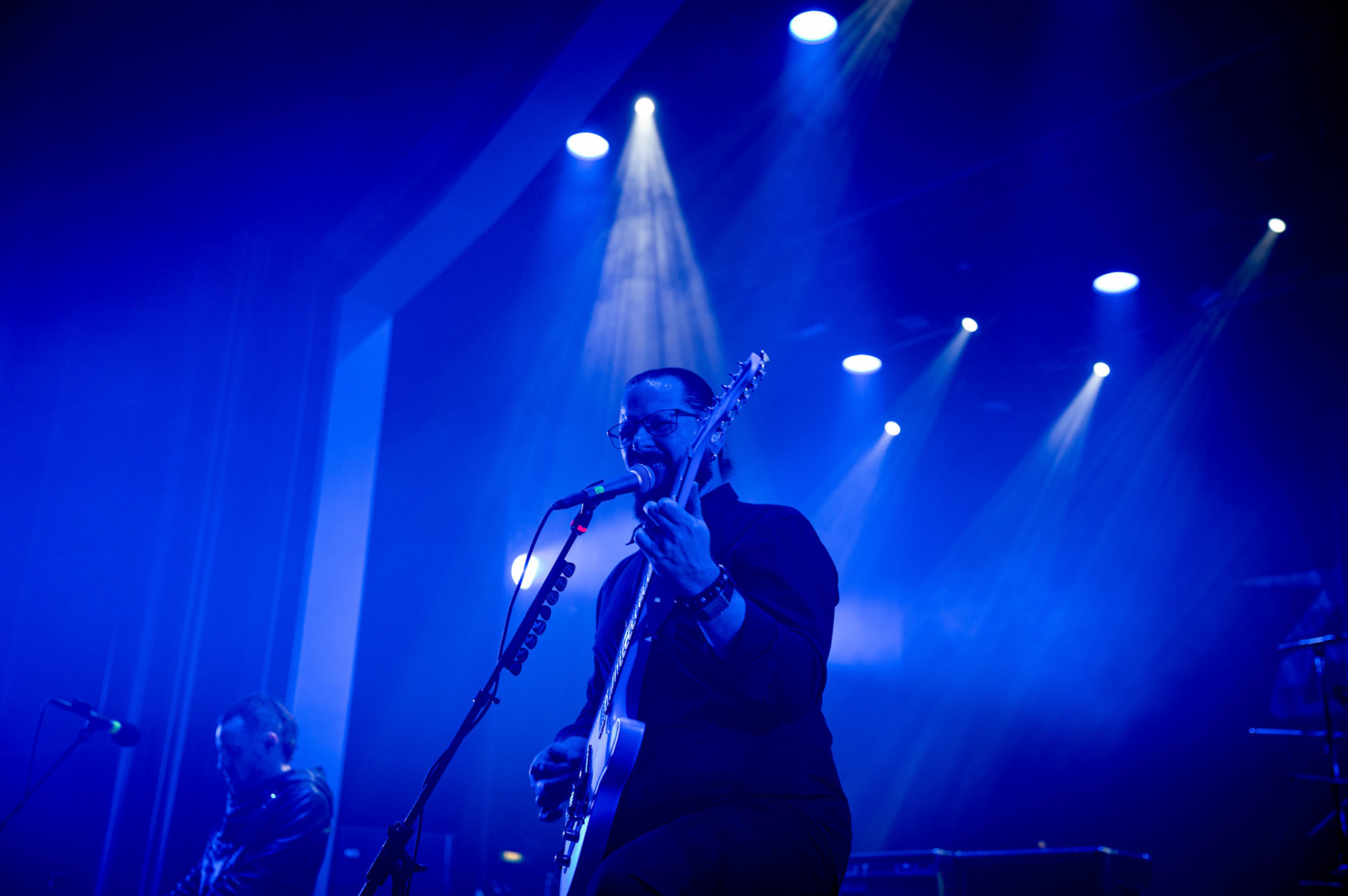 Emperor - Royal Theater