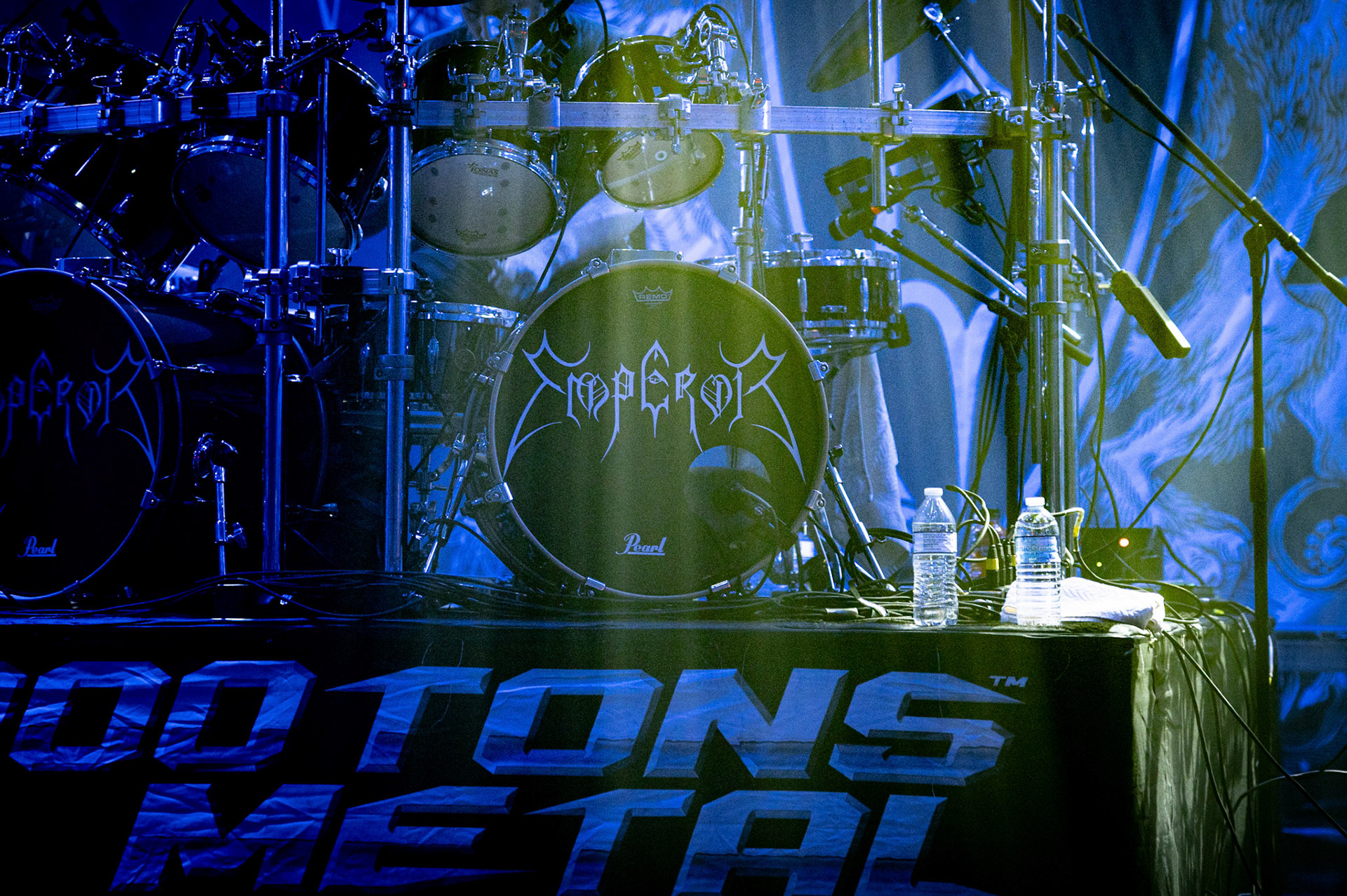 Emperor - Royal Theater