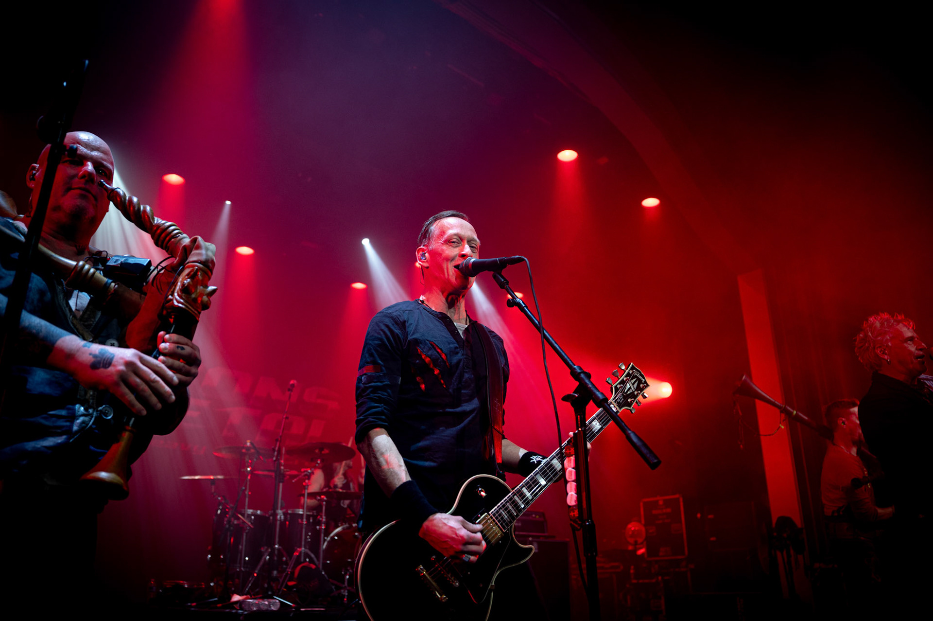 In Extremo - Royal Theater